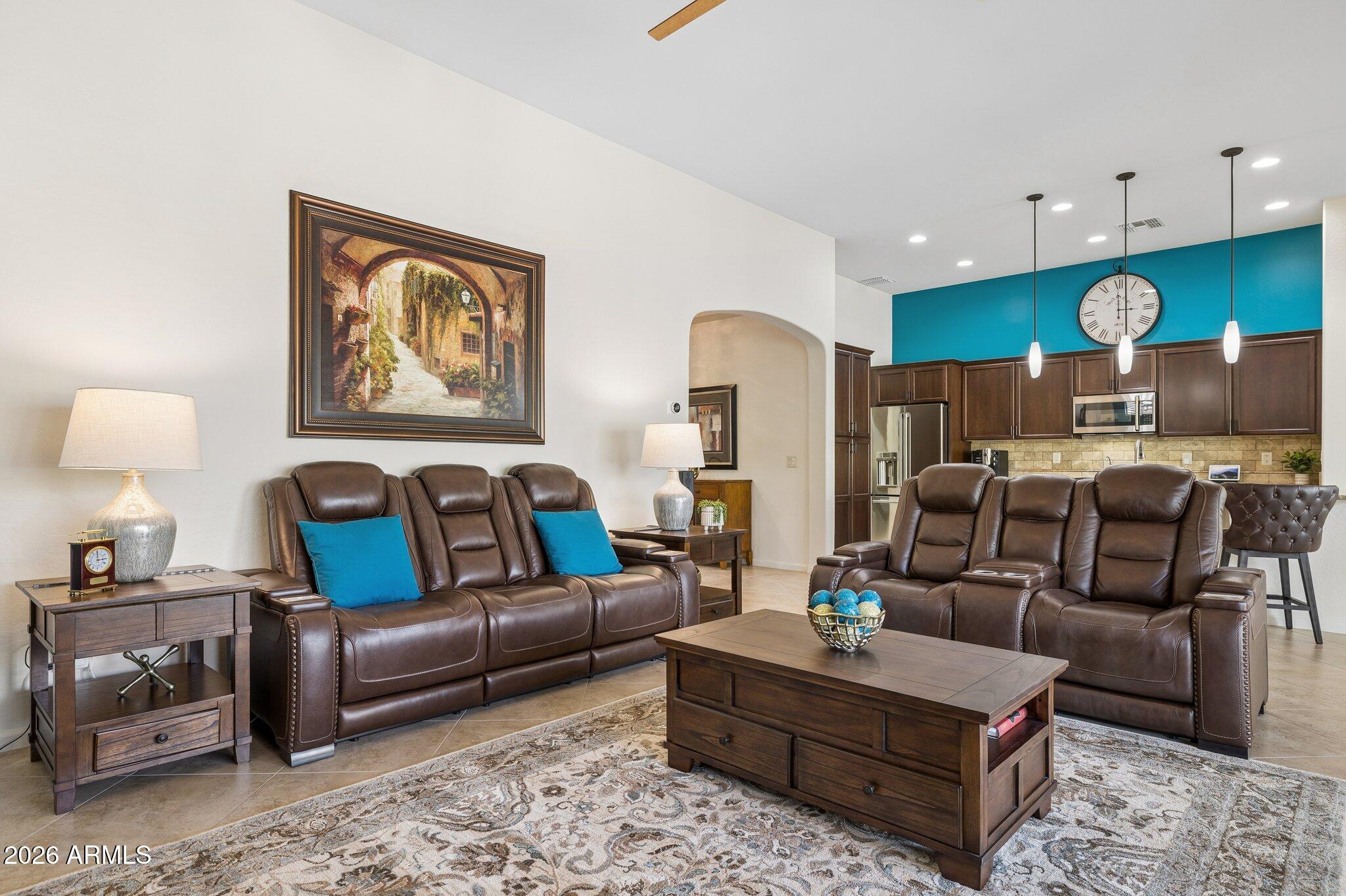PEBBLECREEK PHASE 2 UNIT 42 PHASE 1 LOTS 51 THRU 1 - Residential