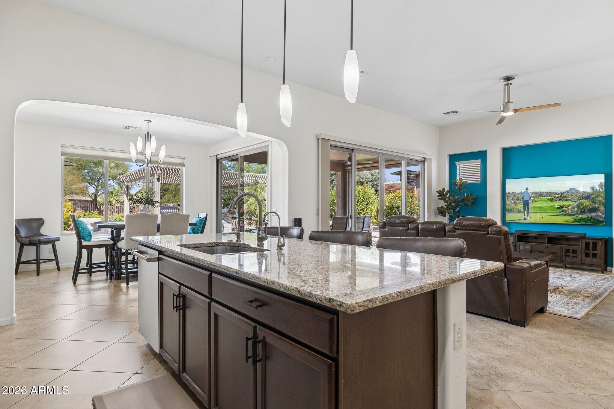 PEBBLECREEK PHASE 2 UNIT 42 PHASE 1 LOTS 51 THRU 1 - Residential