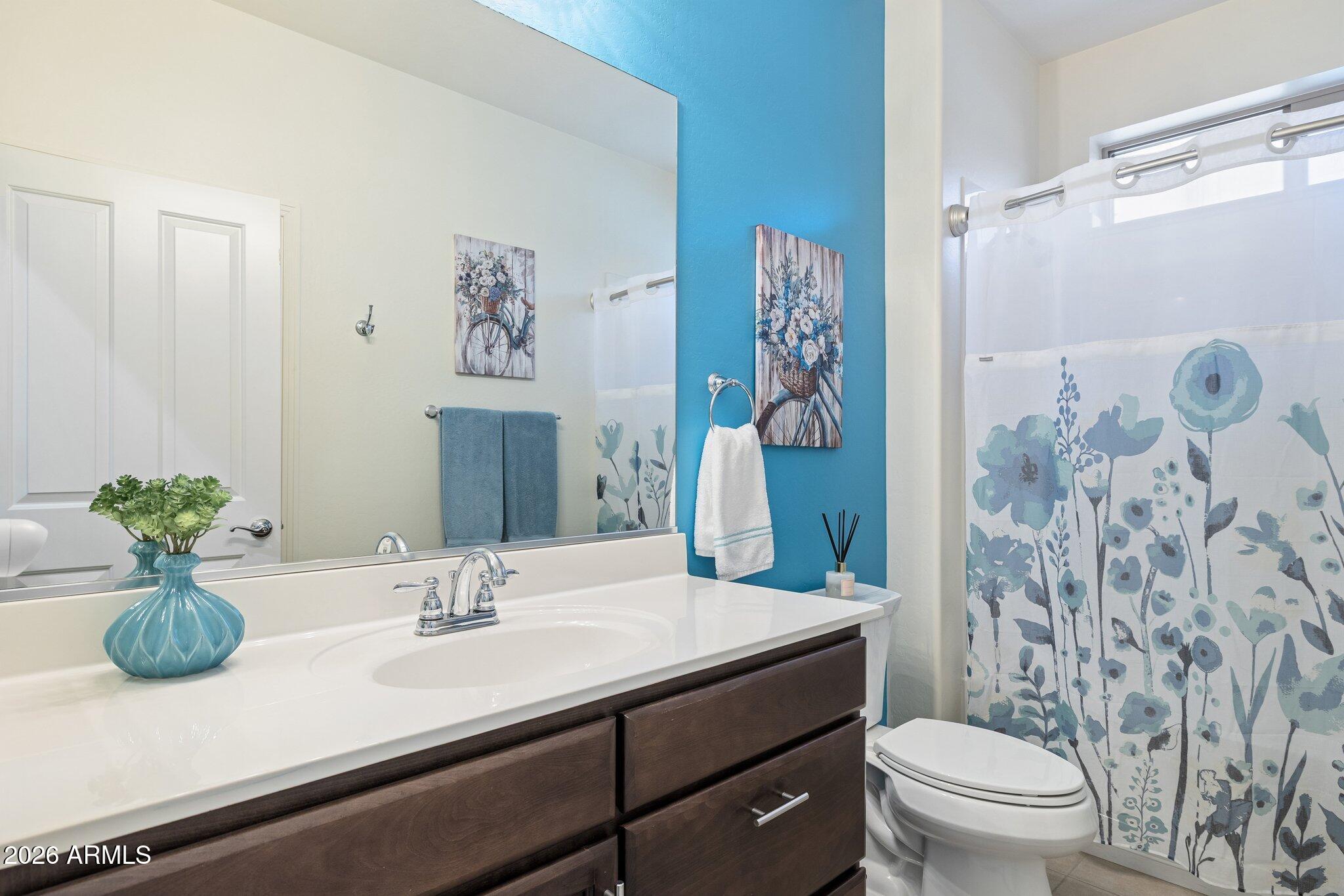 PEBBLECREEK PHASE 2 UNIT 42 PHASE 1 LOTS 51 THRU 1 - Residential