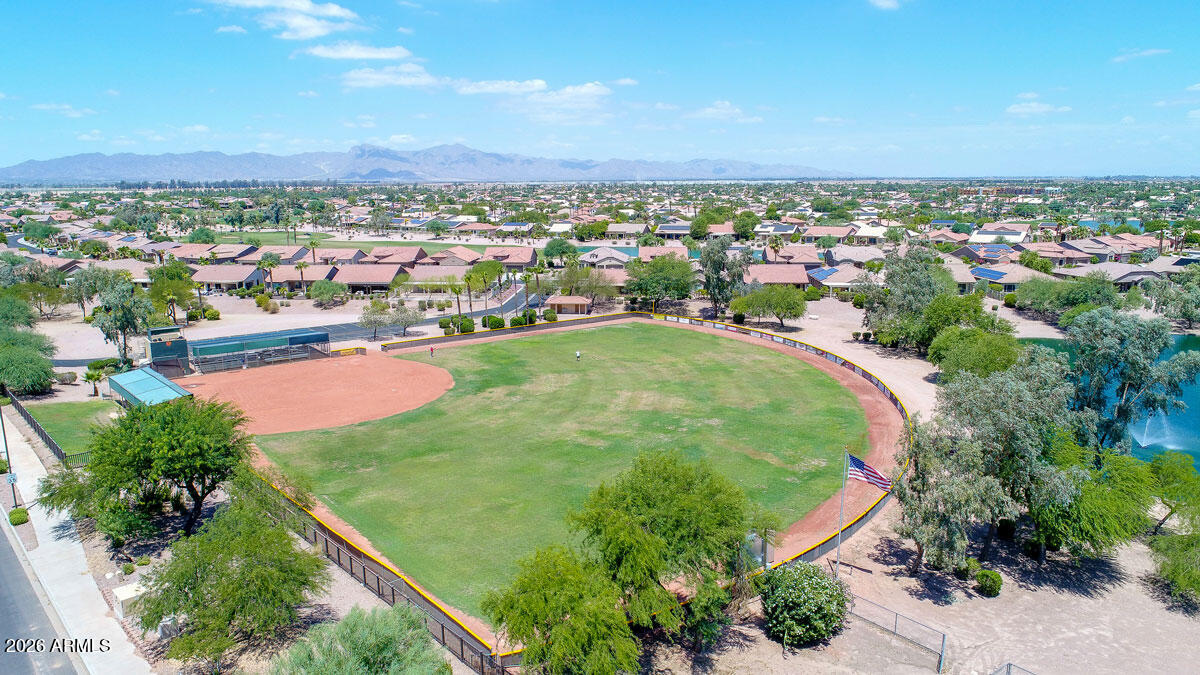 PEBBLECREEK PHASE 2 UNIT 42 PHASE 1 LOTS 51 THRU 1 - Residential