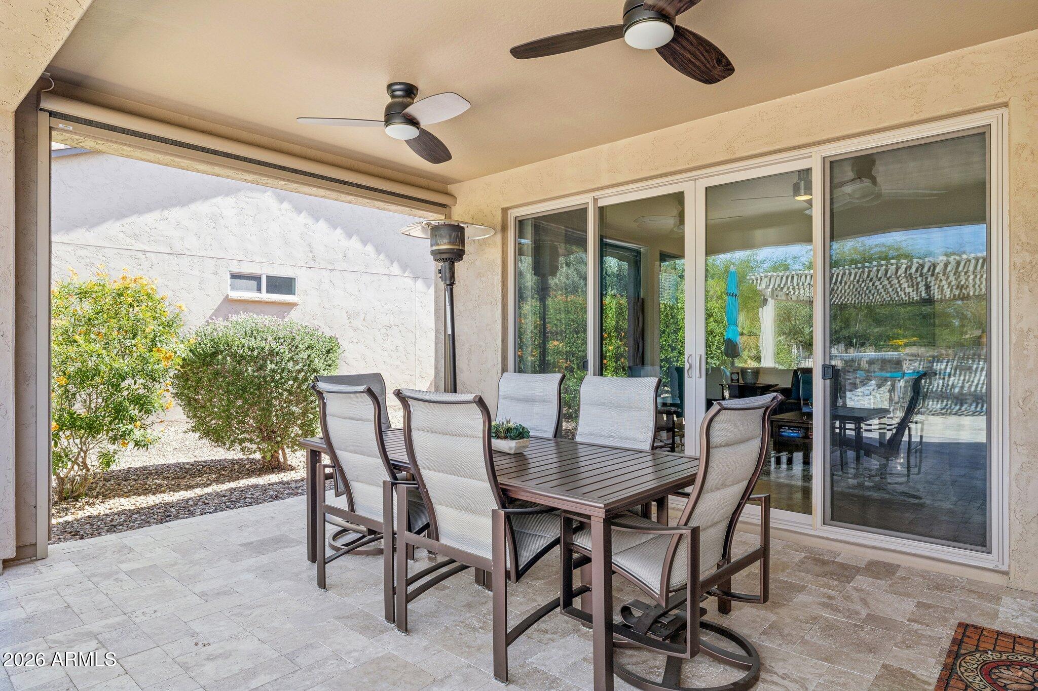 PEBBLECREEK PHASE 2 UNIT 42 PHASE 1 LOTS 51 THRU 1 - Residential