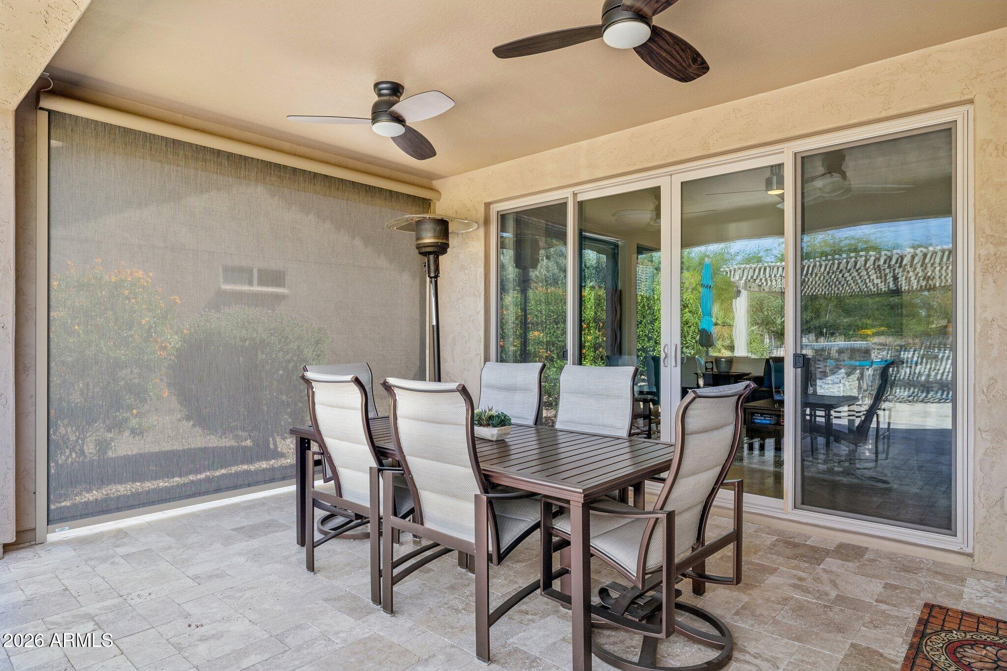 PEBBLECREEK PHASE 2 UNIT 42 PHASE 1 LOTS 51 THRU 1 - Residential