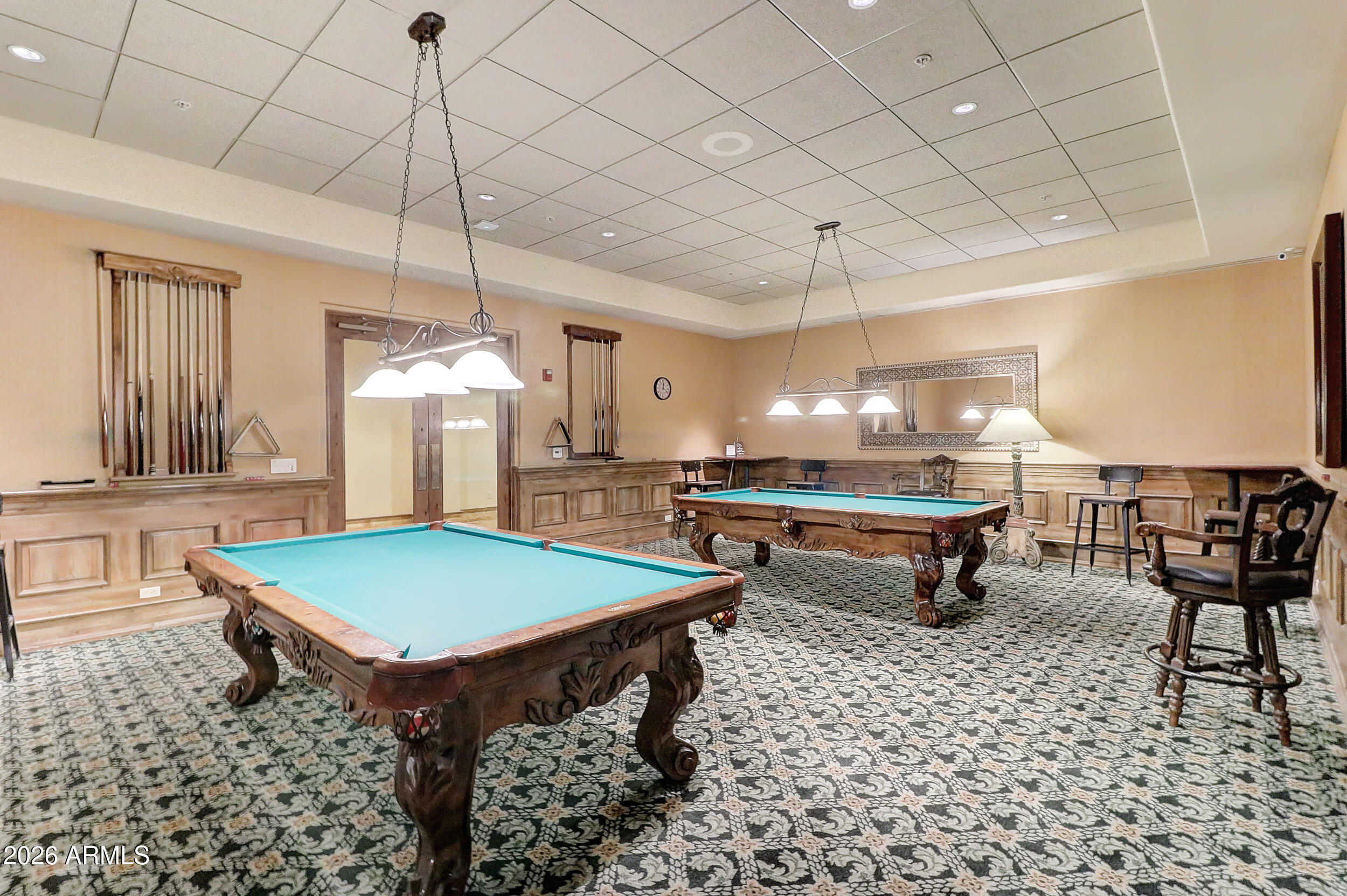 PEBBLECREEK PHASE 2 UNIT 42 PHASE 1 LOTS 51 THRU 1 - Residential