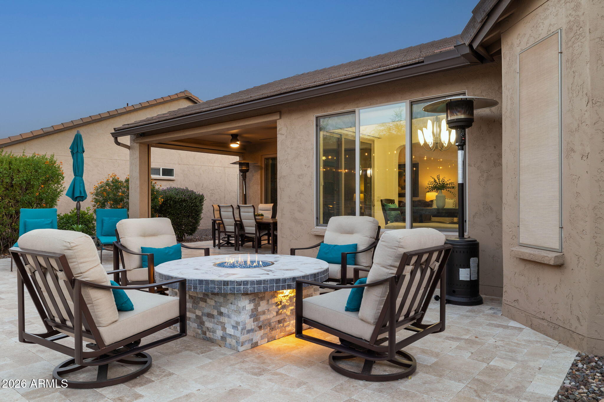 PEBBLECREEK PHASE 2 UNIT 42 PHASE 1 LOTS 51 THRU 1 - Residential
