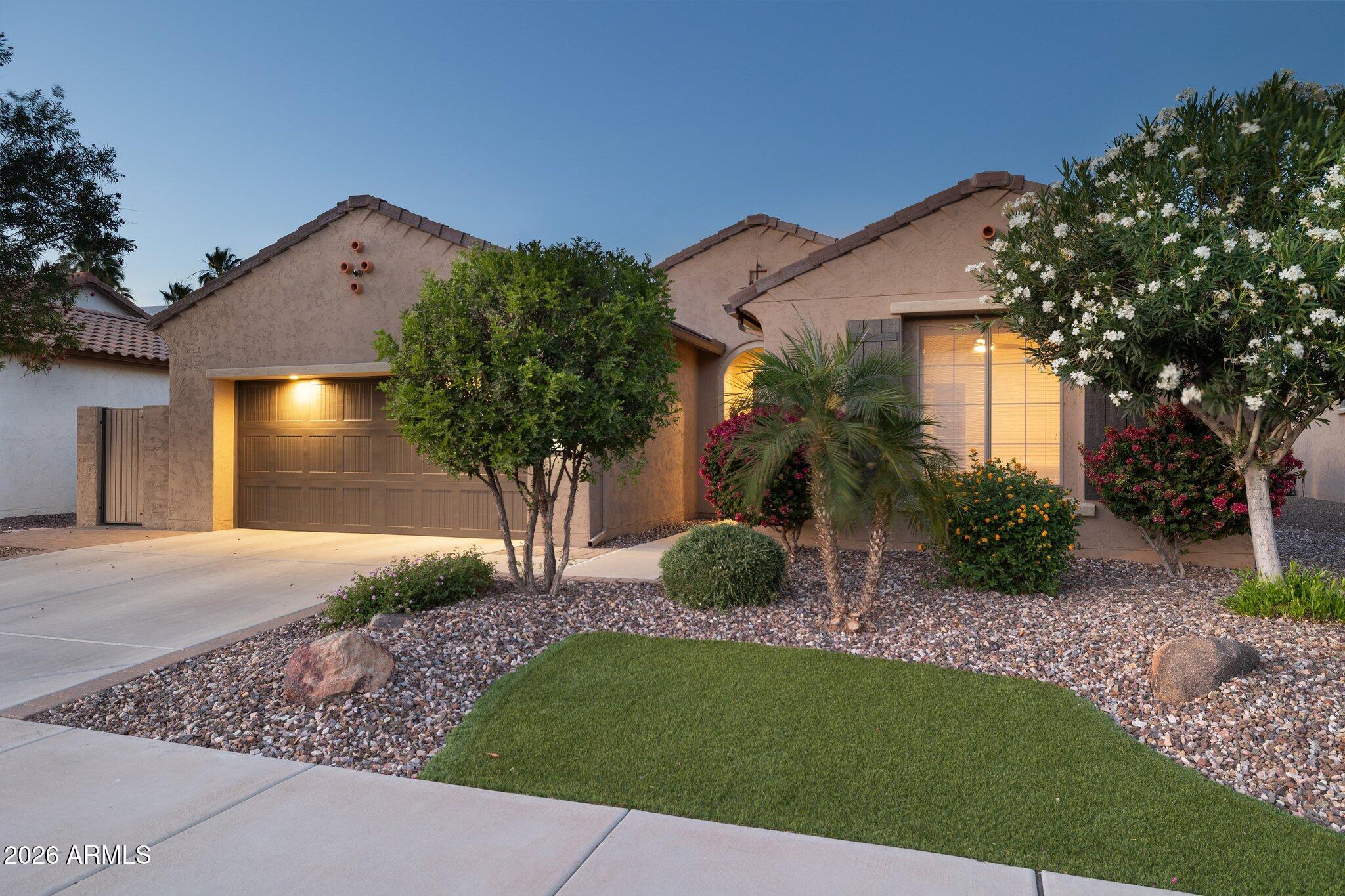 PEBBLECREEK PHASE 2 UNIT 42 PHASE 1 LOTS 51 THRU 1 - Residential