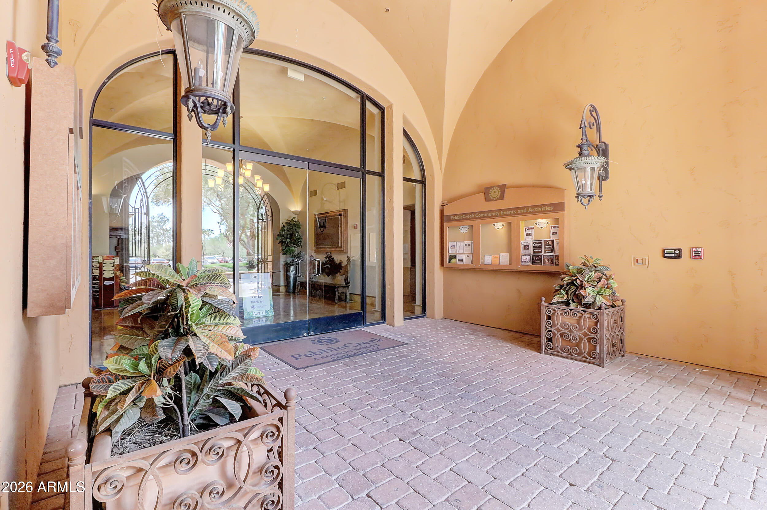 PEBBLECREEK PHASE 2 UNIT 42 PHASE 1 LOTS 51 THRU 1 - Residential