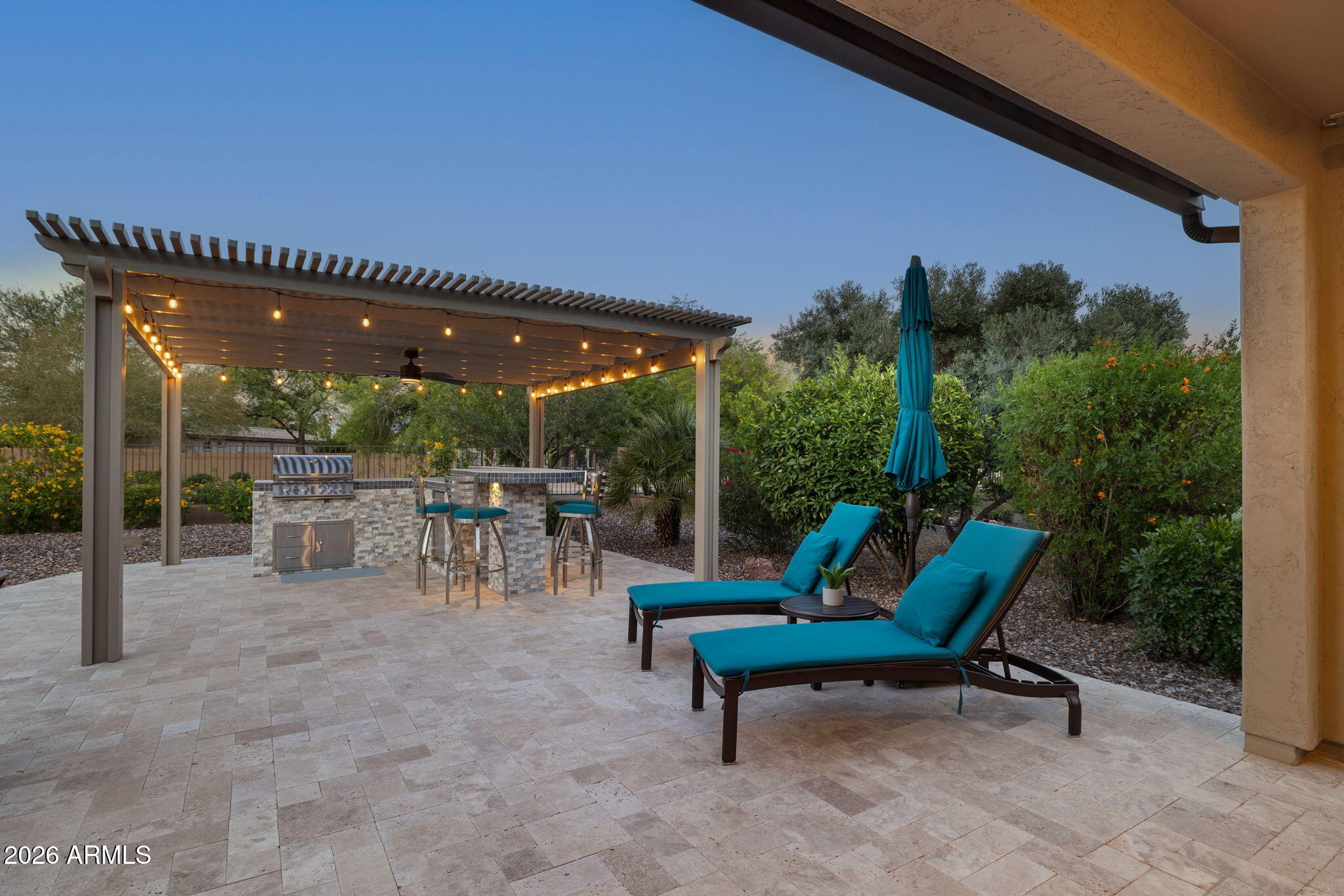 PEBBLECREEK PHASE 2 UNIT 42 PHASE 1 LOTS 51 THRU 1 - Residential