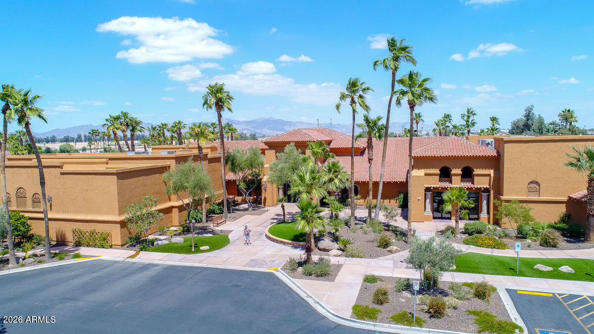 PEBBLECREEK PHASE 2 UNIT 42 PHASE 1 LOTS 51 THRU 1 - Residential