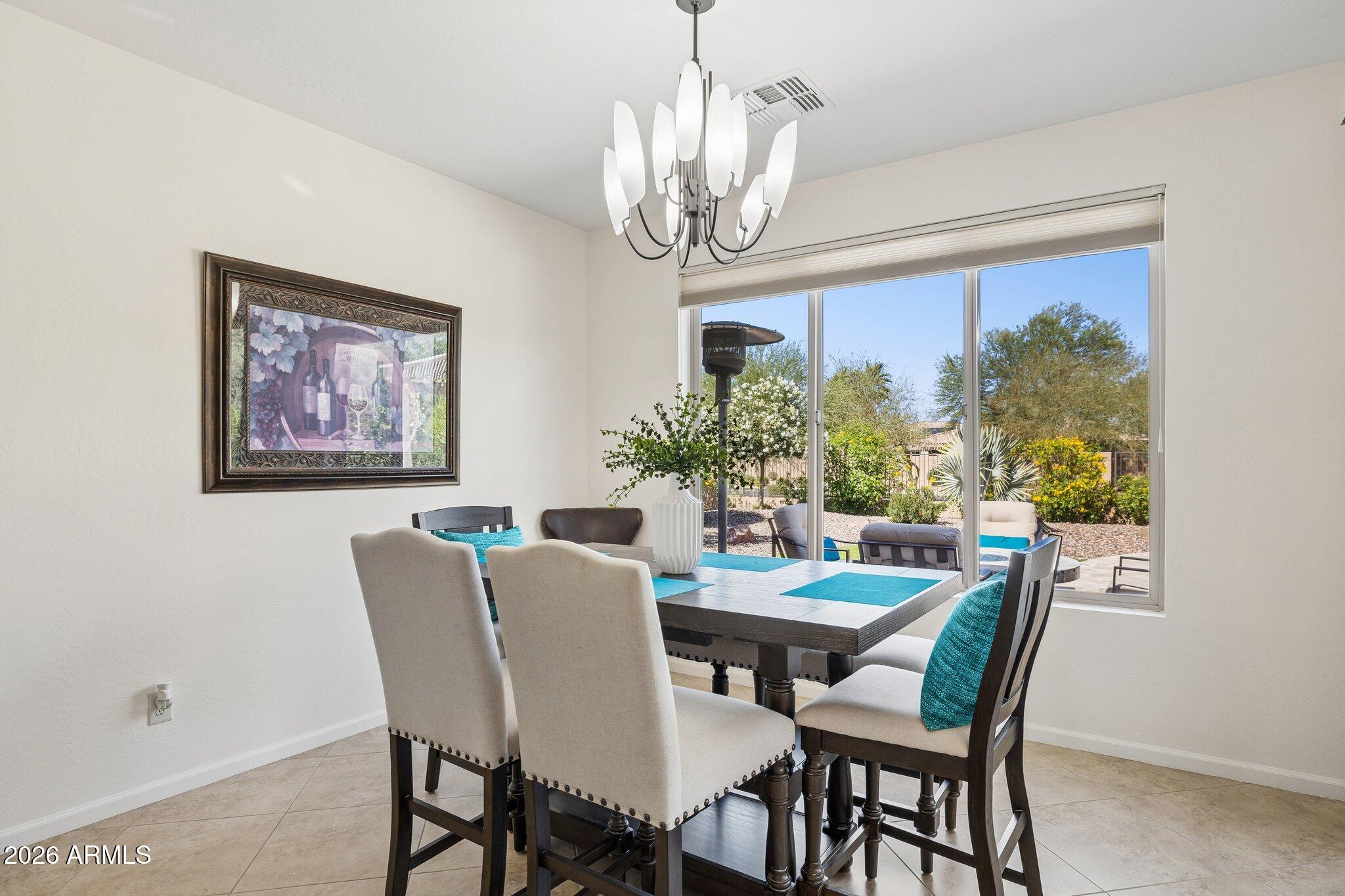 PEBBLECREEK PHASE 2 UNIT 42 PHASE 1 LOTS 51 THRU 1 - Residential