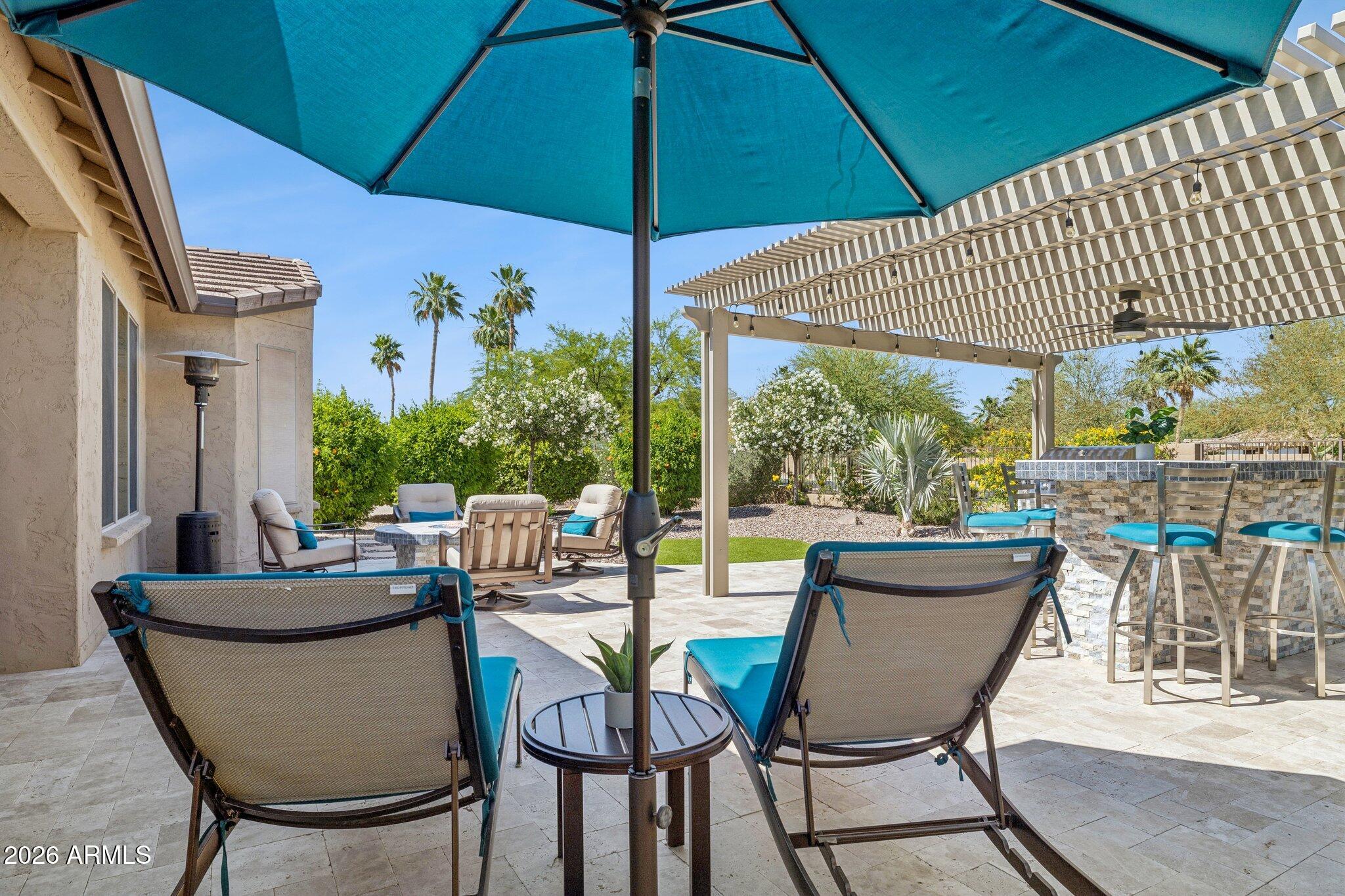 PEBBLECREEK PHASE 2 UNIT 42 PHASE 1 LOTS 51 THRU 1 - Residential