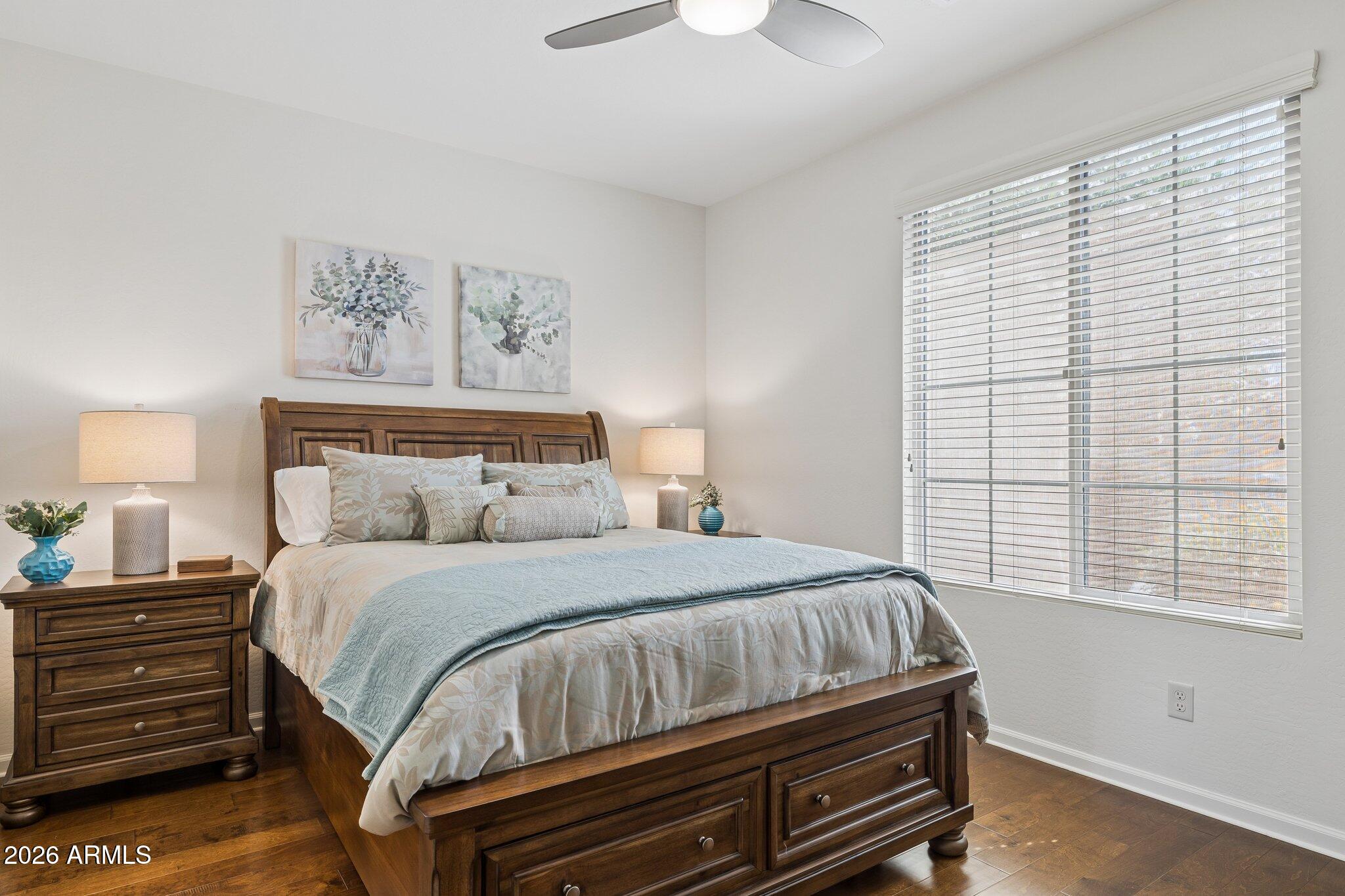 PEBBLECREEK PHASE 2 UNIT 42 PHASE 1 LOTS 51 THRU 1 - Residential