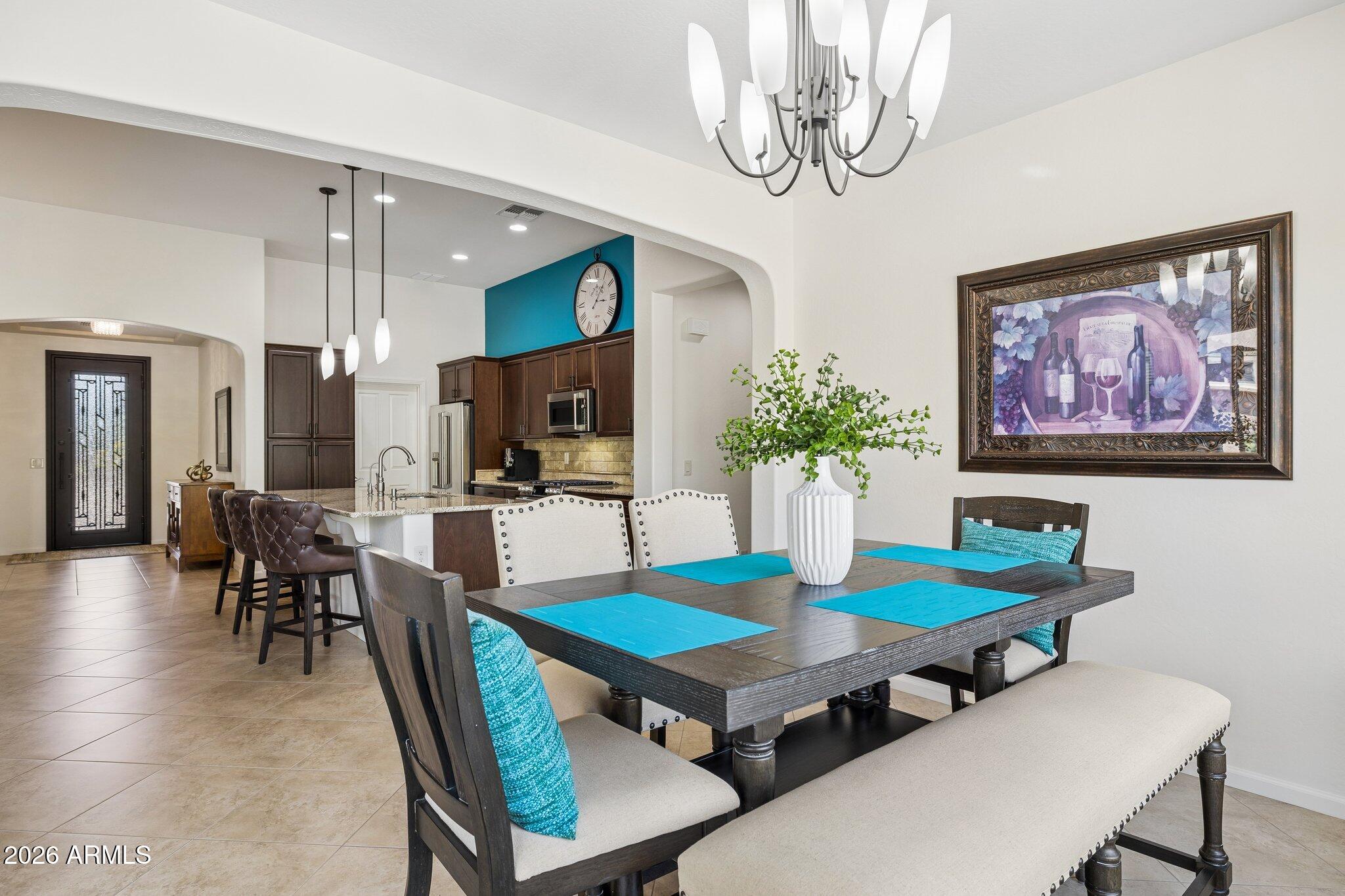 PEBBLECREEK PHASE 2 UNIT 42 PHASE 1 LOTS 51 THRU 1 - Residential