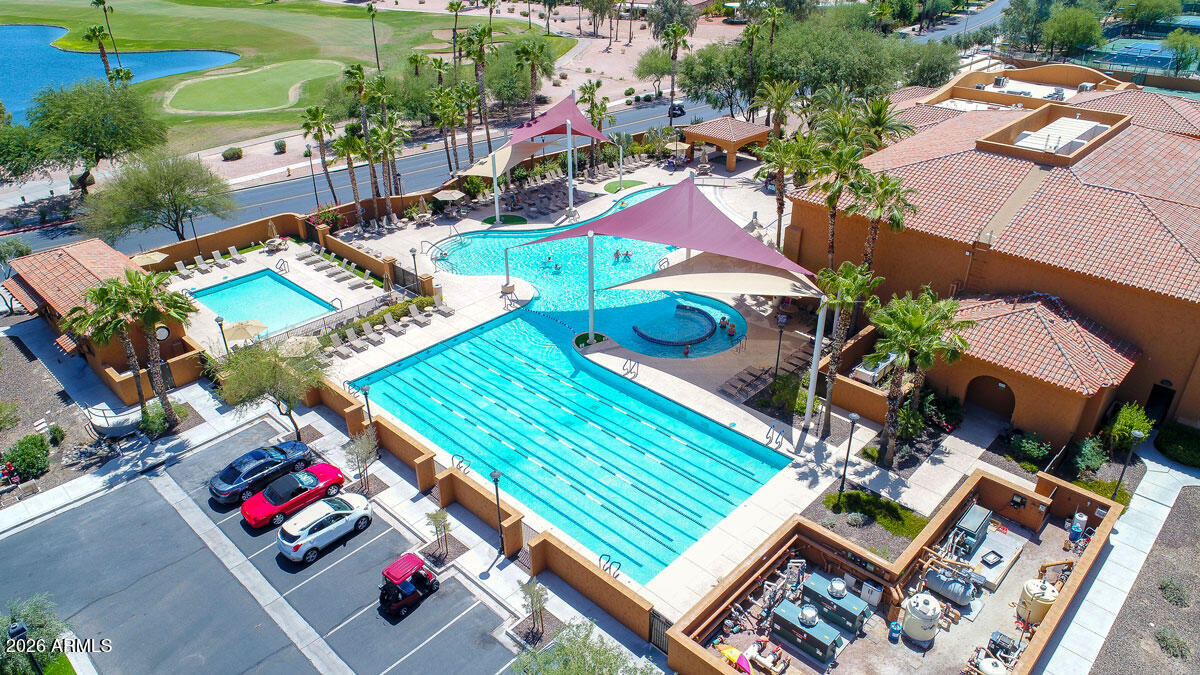 PEBBLECREEK PHASE 2 UNIT 42 PHASE 1 LOTS 51 THRU 1 - Residential