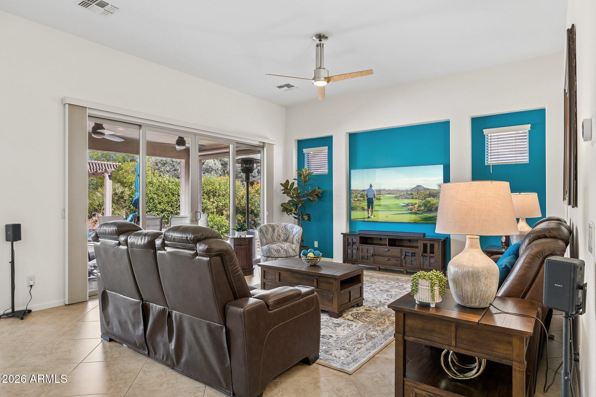 PEBBLECREEK PHASE 2 UNIT 42 PHASE 1 LOTS 51 THRU 1 - Residential