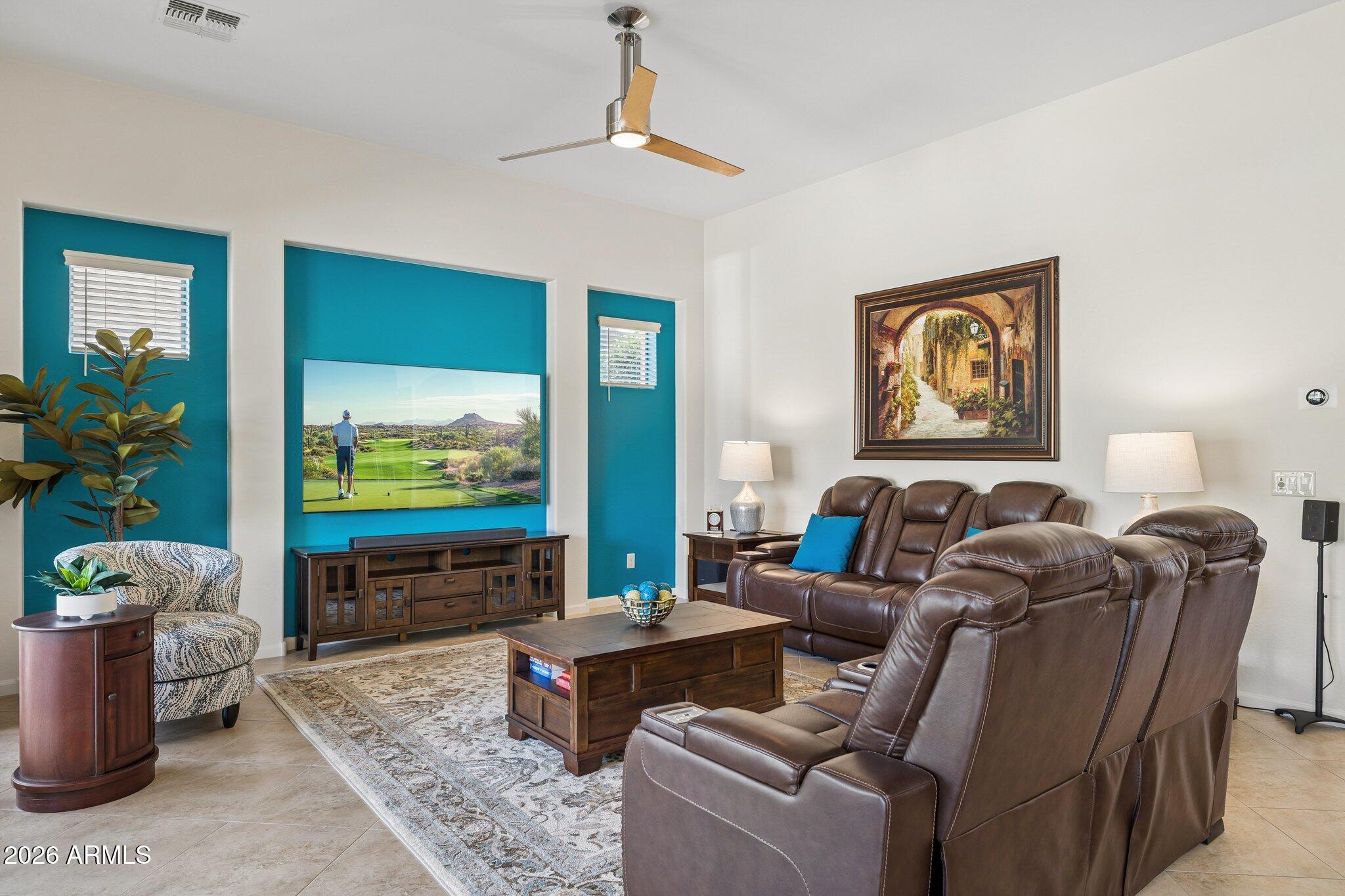 PEBBLECREEK PHASE 2 UNIT 42 PHASE 1 LOTS 51 THRU 1 - Residential