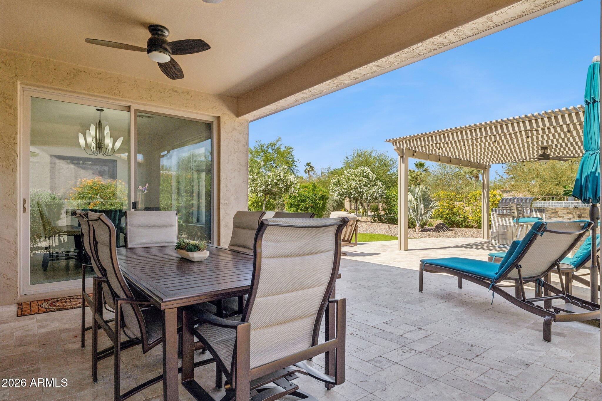 PEBBLECREEK PHASE 2 UNIT 42 PHASE 1 LOTS 51 THRU 1 - Residential