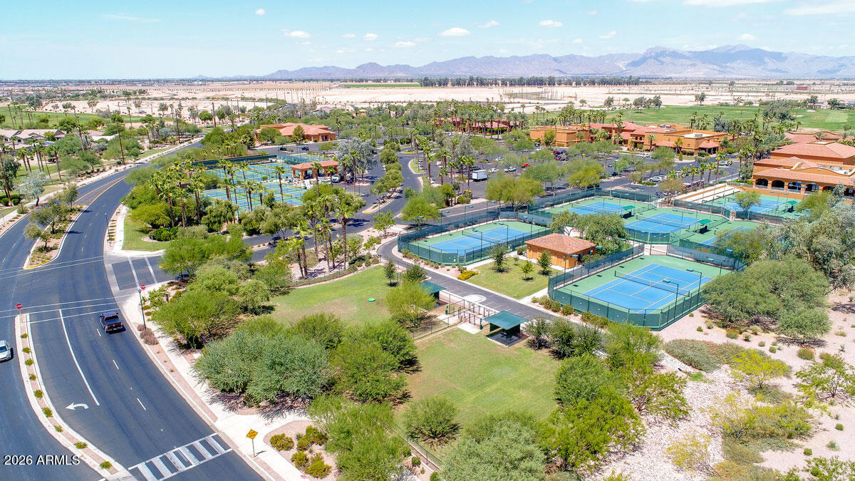 PEBBLECREEK PHASE 2 UNIT 42 PHASE 1 LOTS 51 THRU 1 - Residential