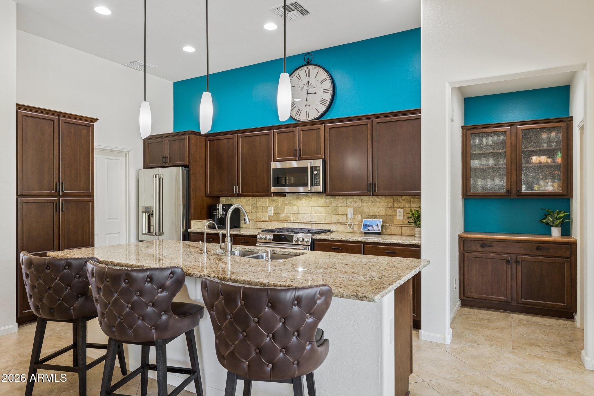 PEBBLECREEK PHASE 2 UNIT 42 PHASE 1 LOTS 51 THRU 1 - Residential