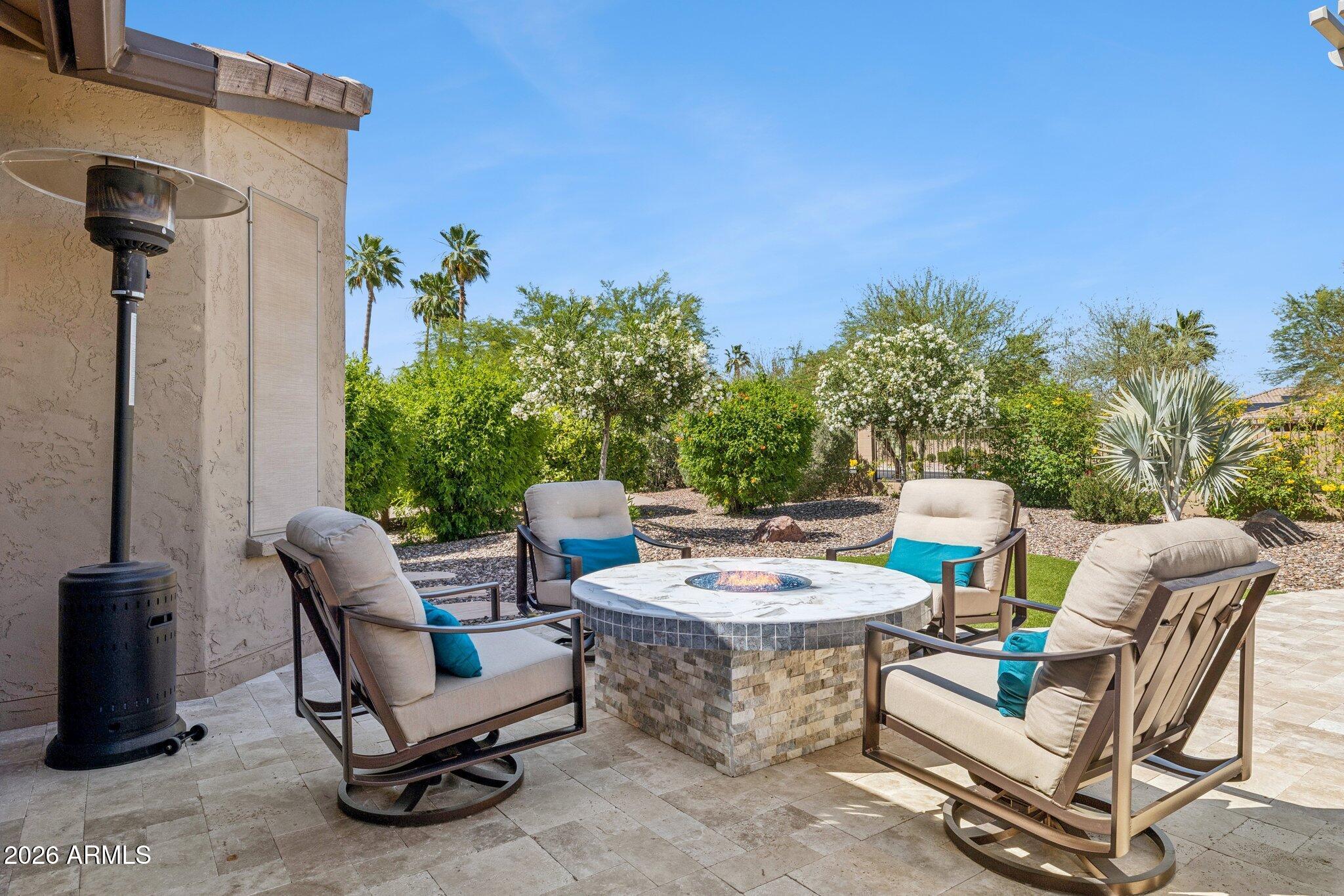PEBBLECREEK PHASE 2 UNIT 42 PHASE 1 LOTS 51 THRU 1 - Residential
