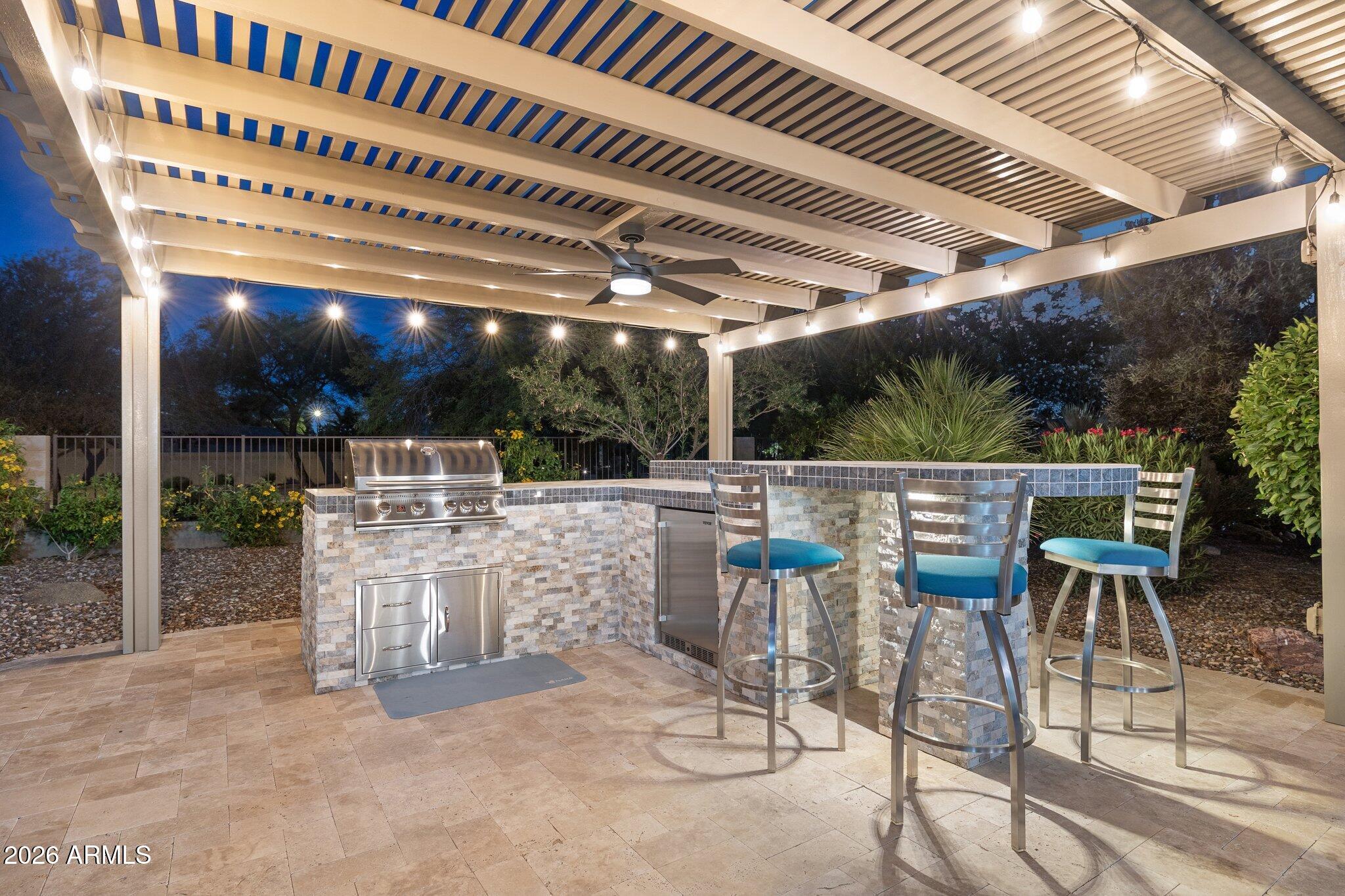 PEBBLECREEK PHASE 2 UNIT 42 PHASE 1 LOTS 51 THRU 1 - Residential