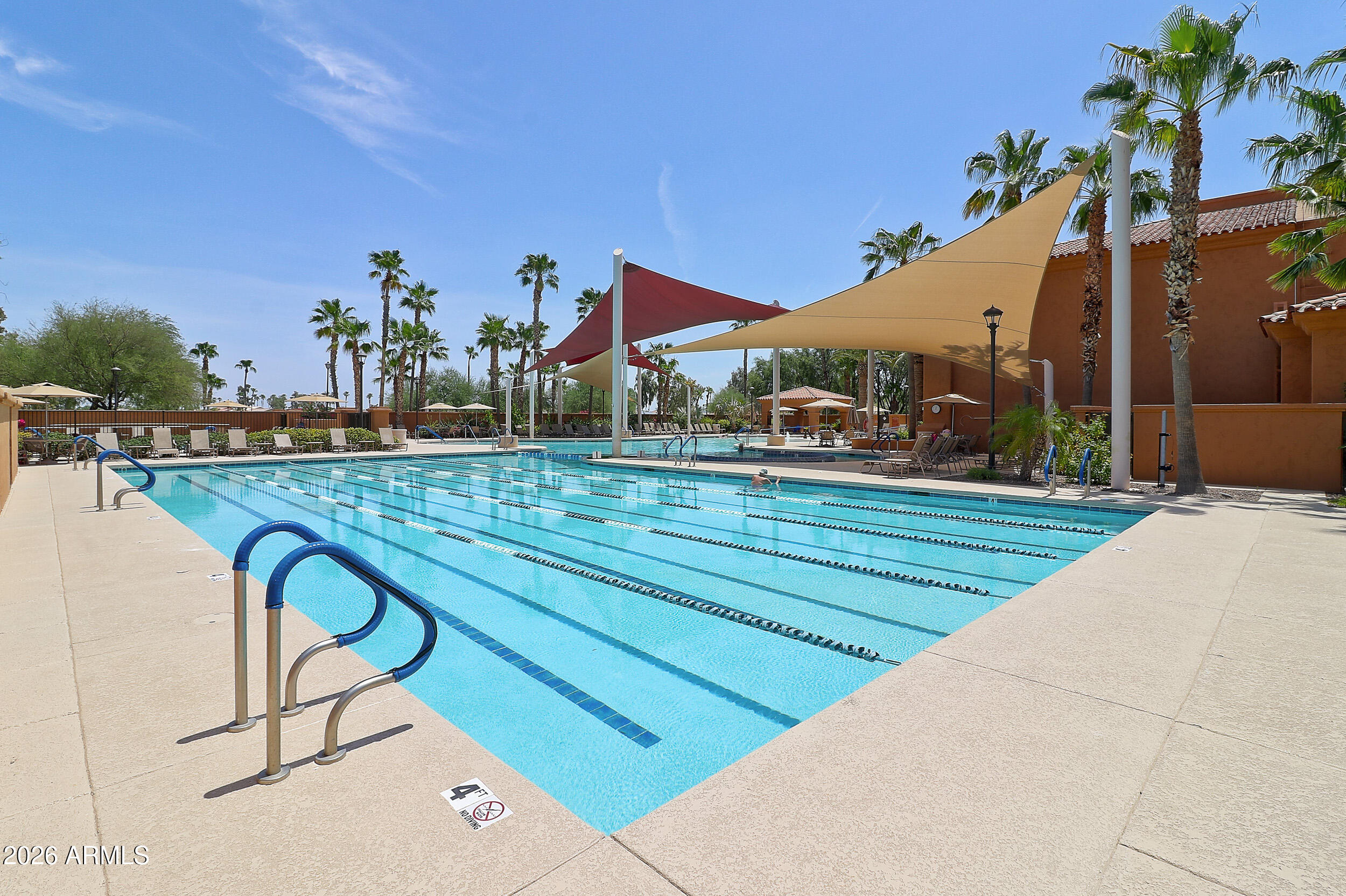 PEBBLECREEK PHASE 2 UNIT 42 PHASE 1 LOTS 51 THRU 1 - Residential