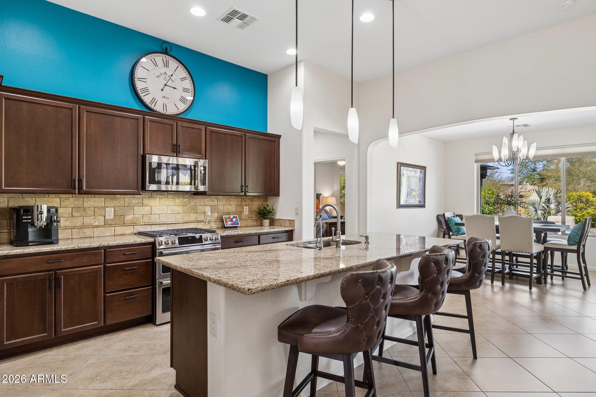 PEBBLECREEK PHASE 2 UNIT 42 PHASE 1 LOTS 51 THRU 1 - Residential