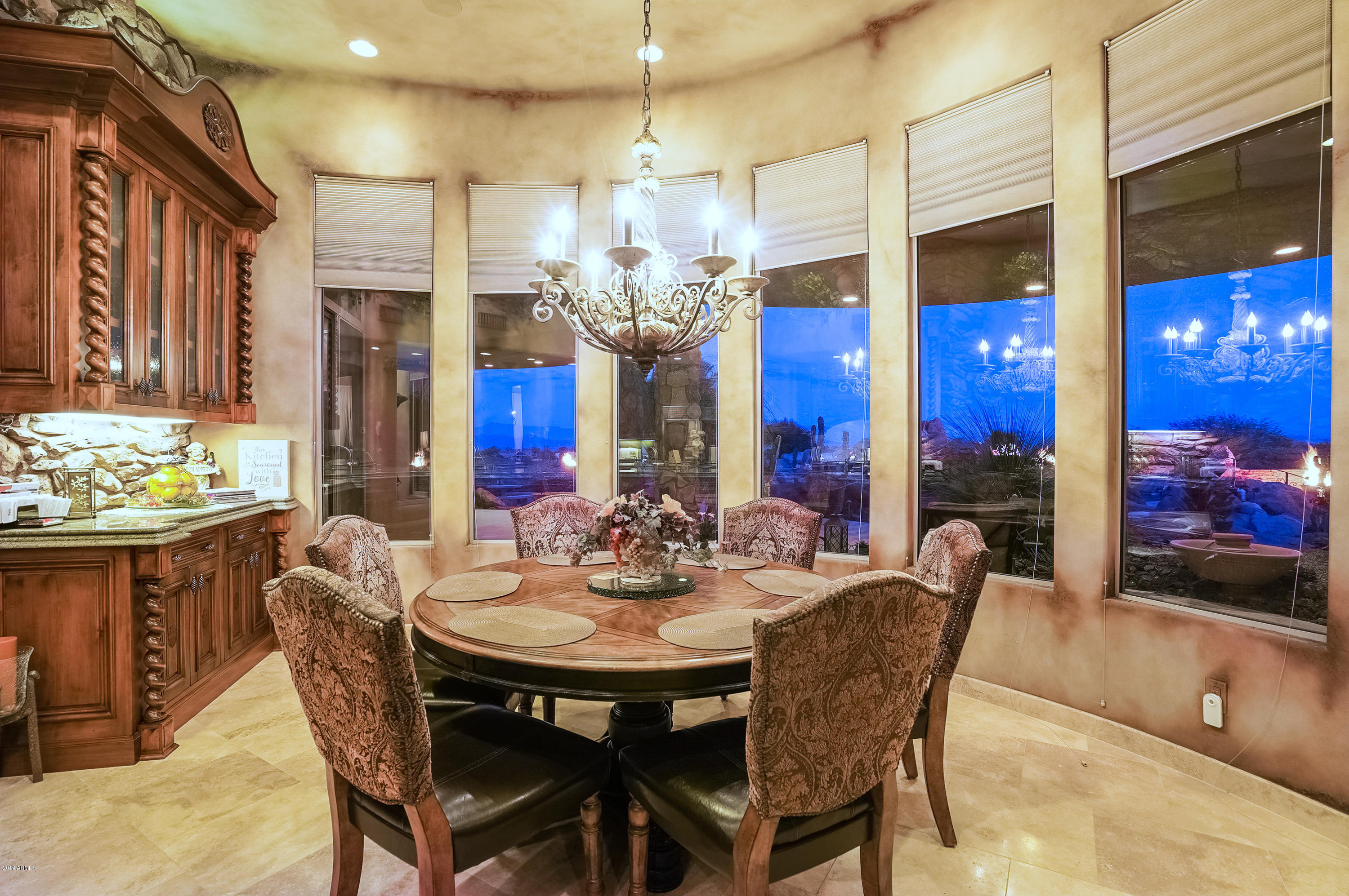 FOUNTAIN HILLS Hill Top - Residential