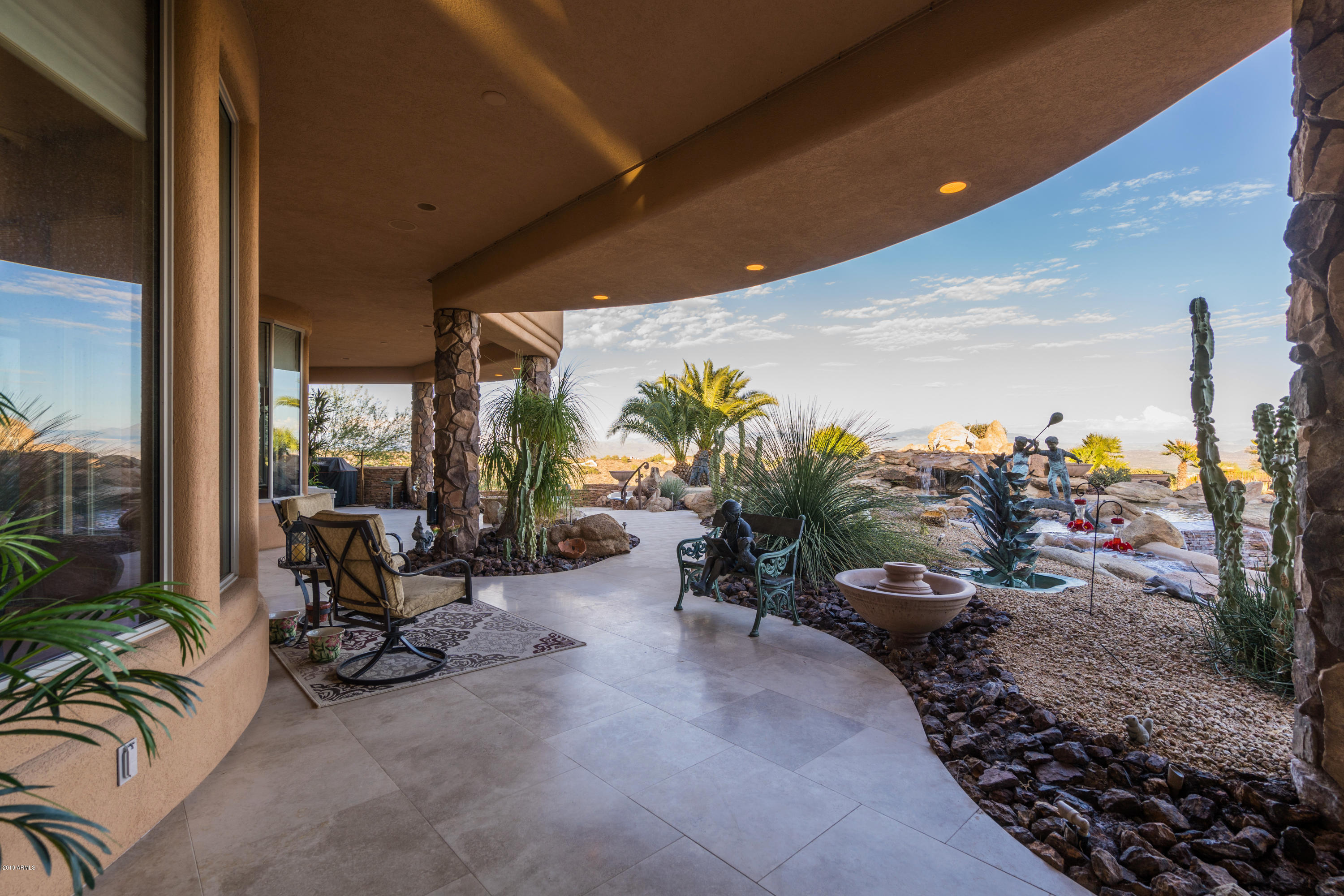 FOUNTAIN HILLS Hill Top - Residential