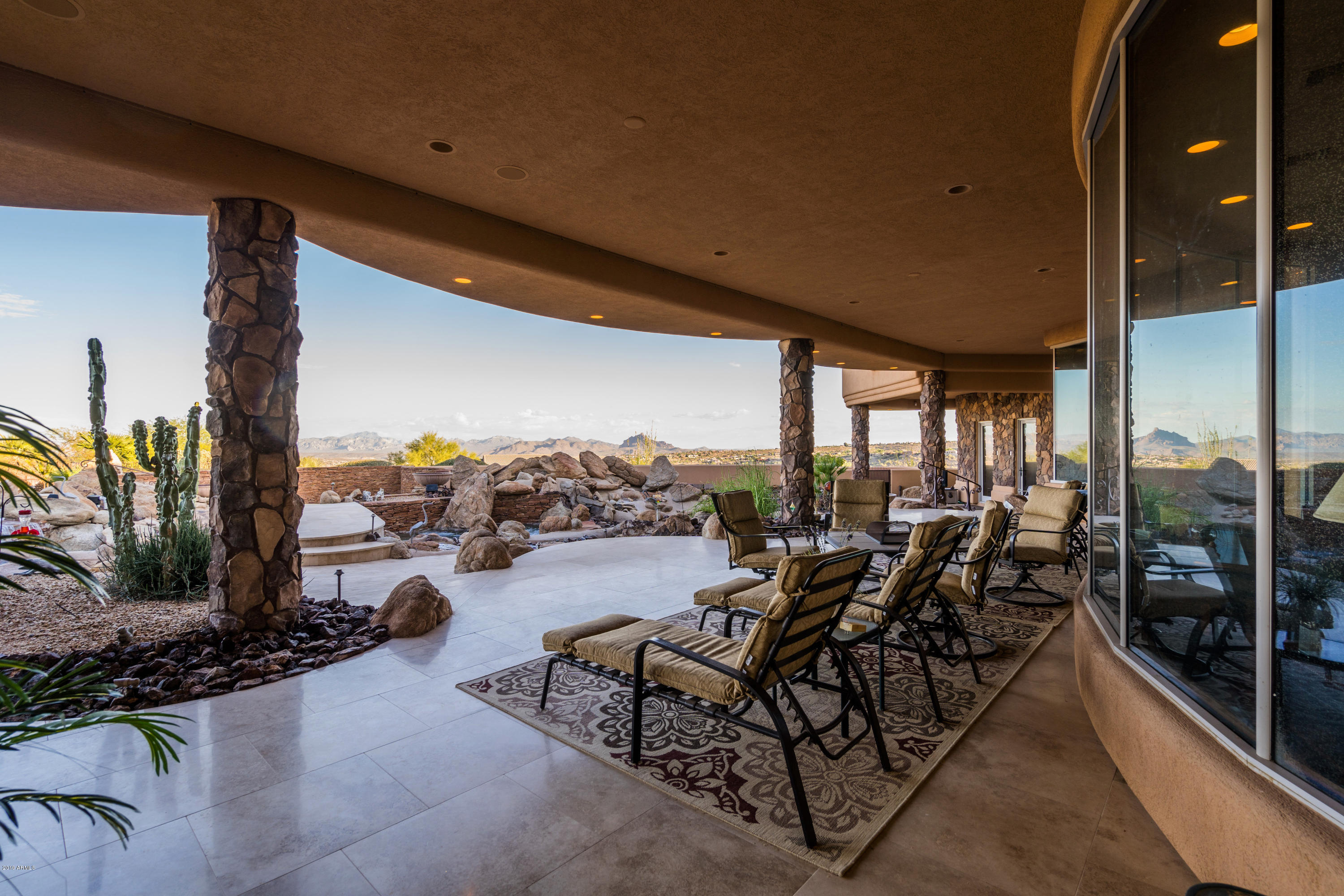 FOUNTAIN HILLS Hill Top - Residential