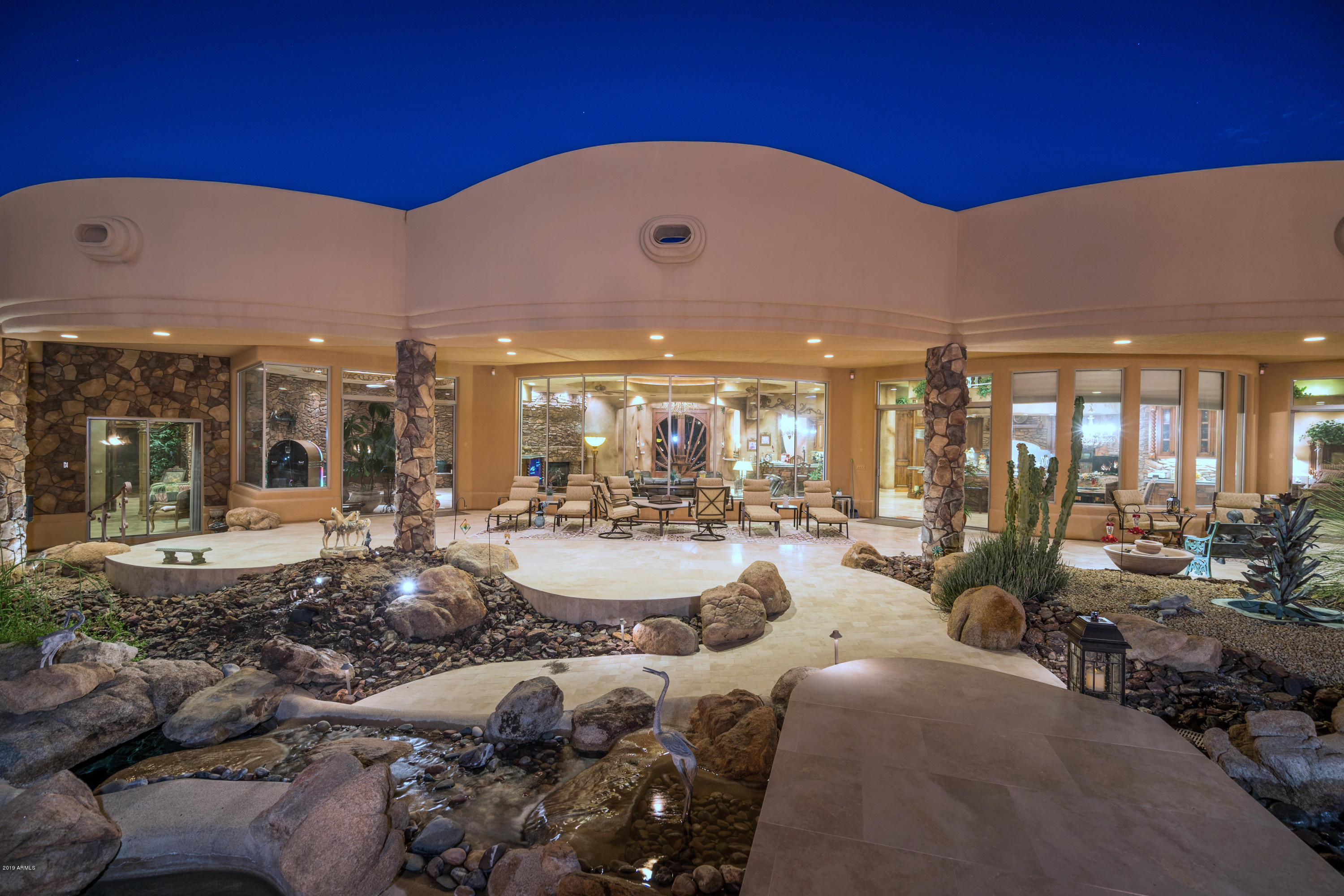 FOUNTAIN HILLS Hill Top - Residential