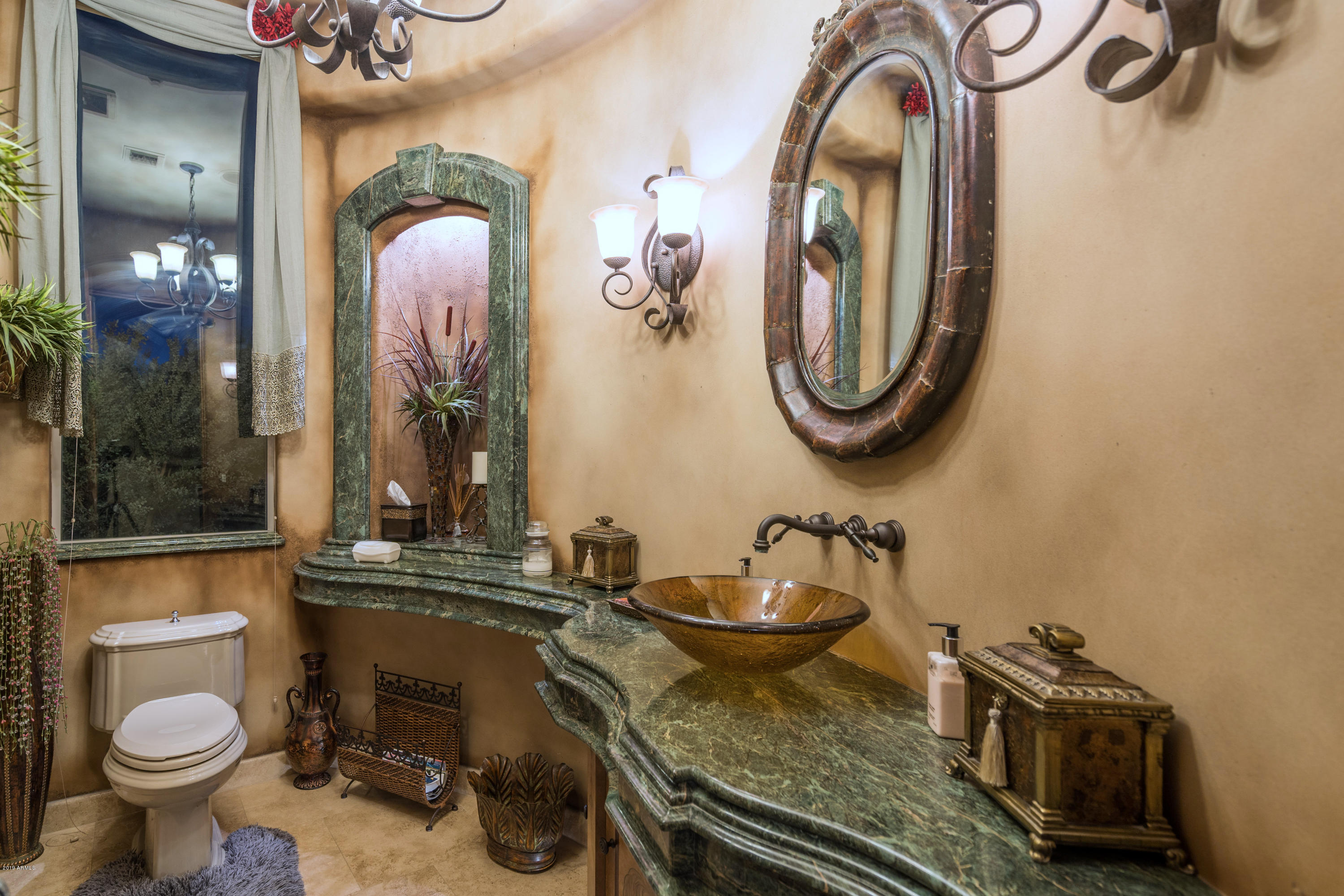 FOUNTAIN HILLS Hill Top - Residential
