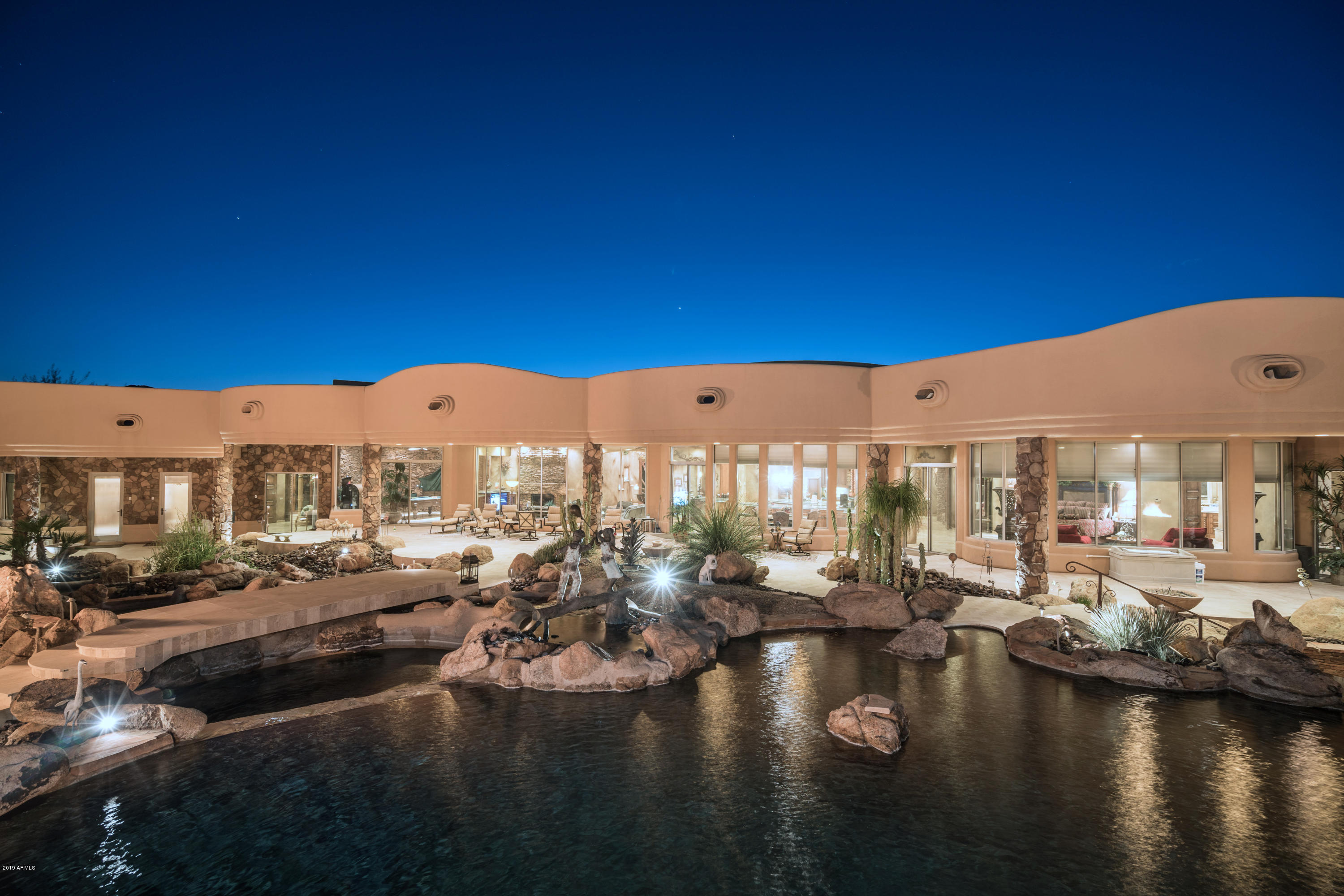 FOUNTAIN HILLS Hill Top - Residential