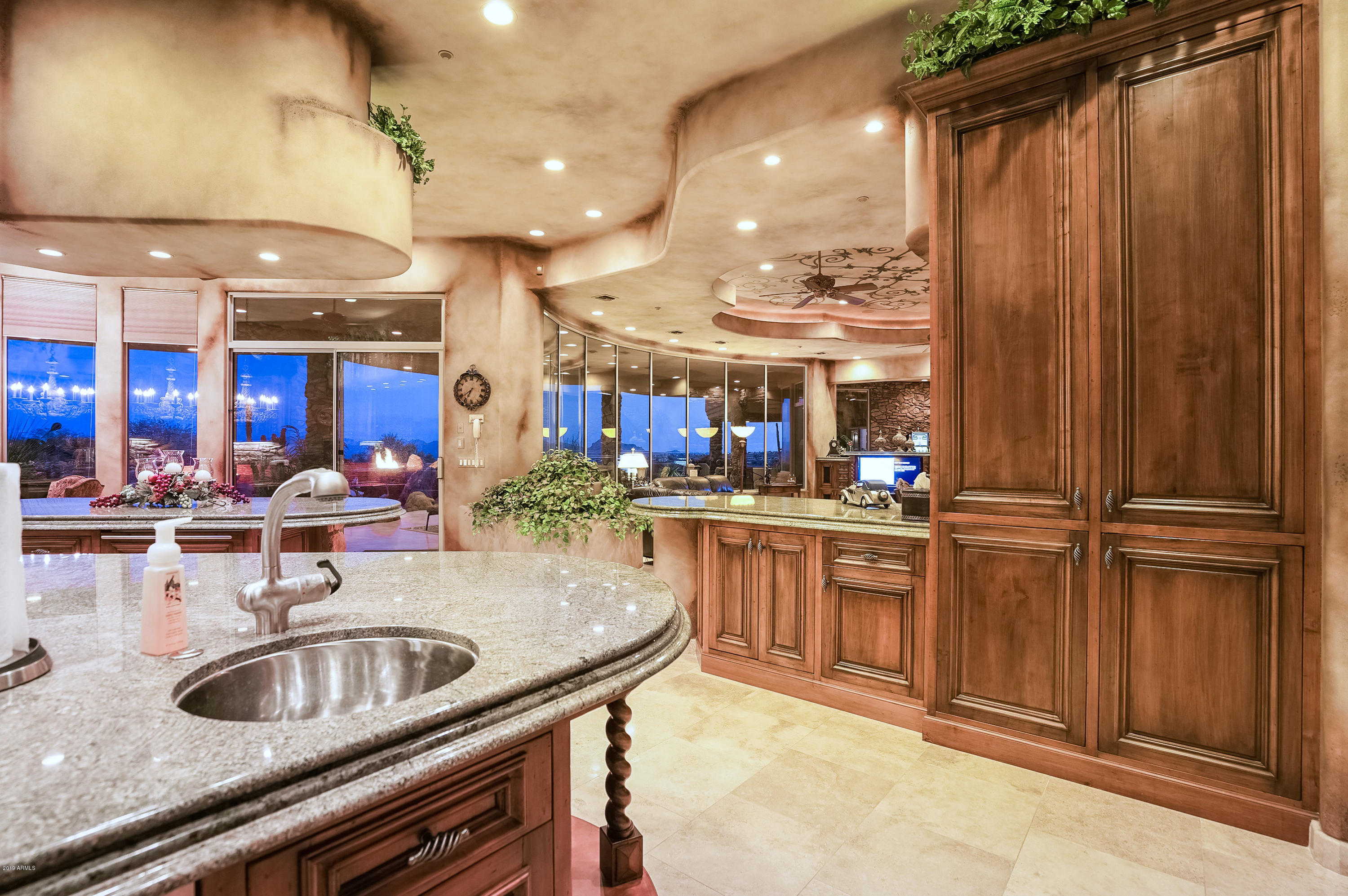 FOUNTAIN HILLS Hill Top - Residential