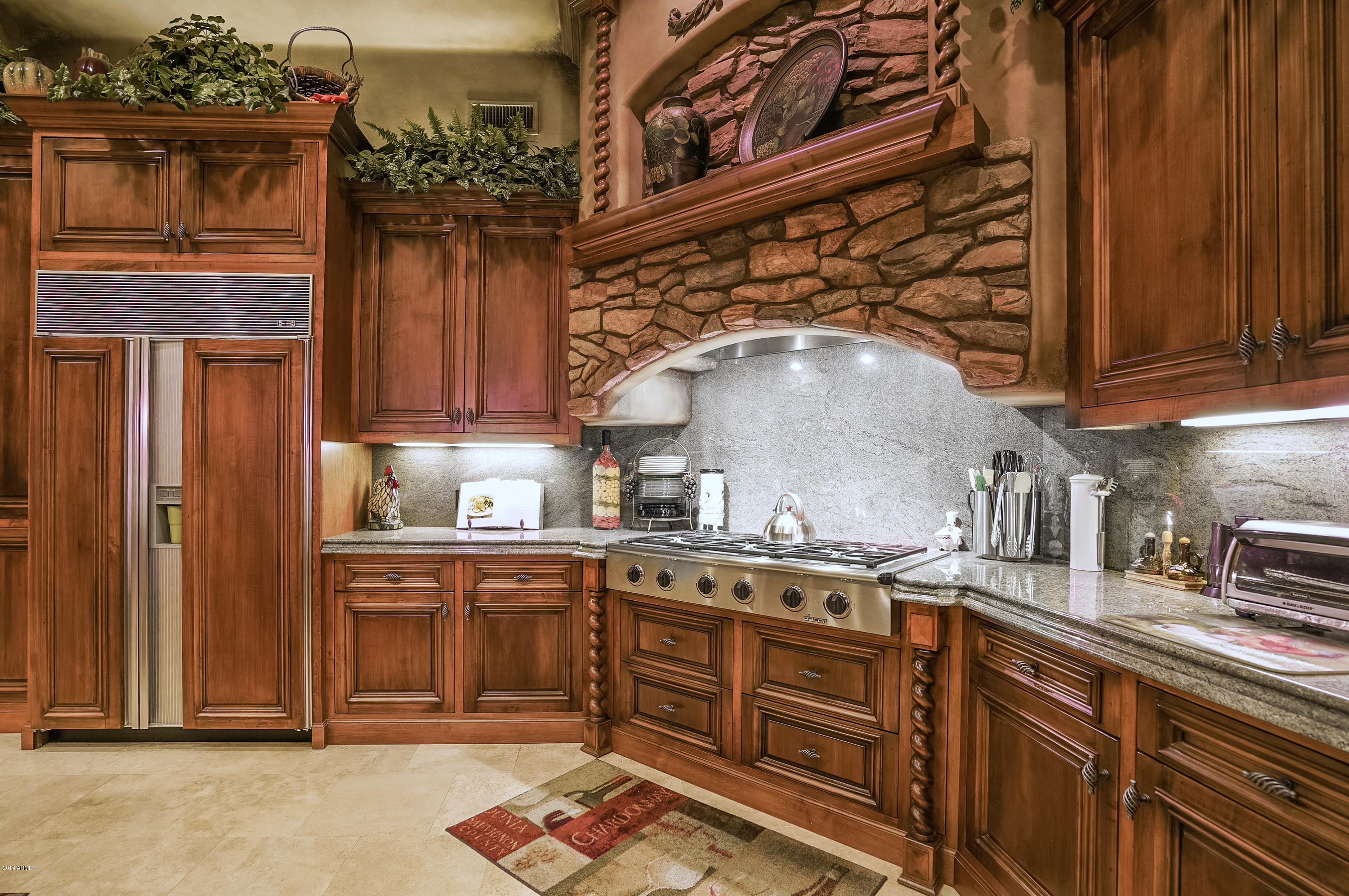 FOUNTAIN HILLS Hill Top - Residential