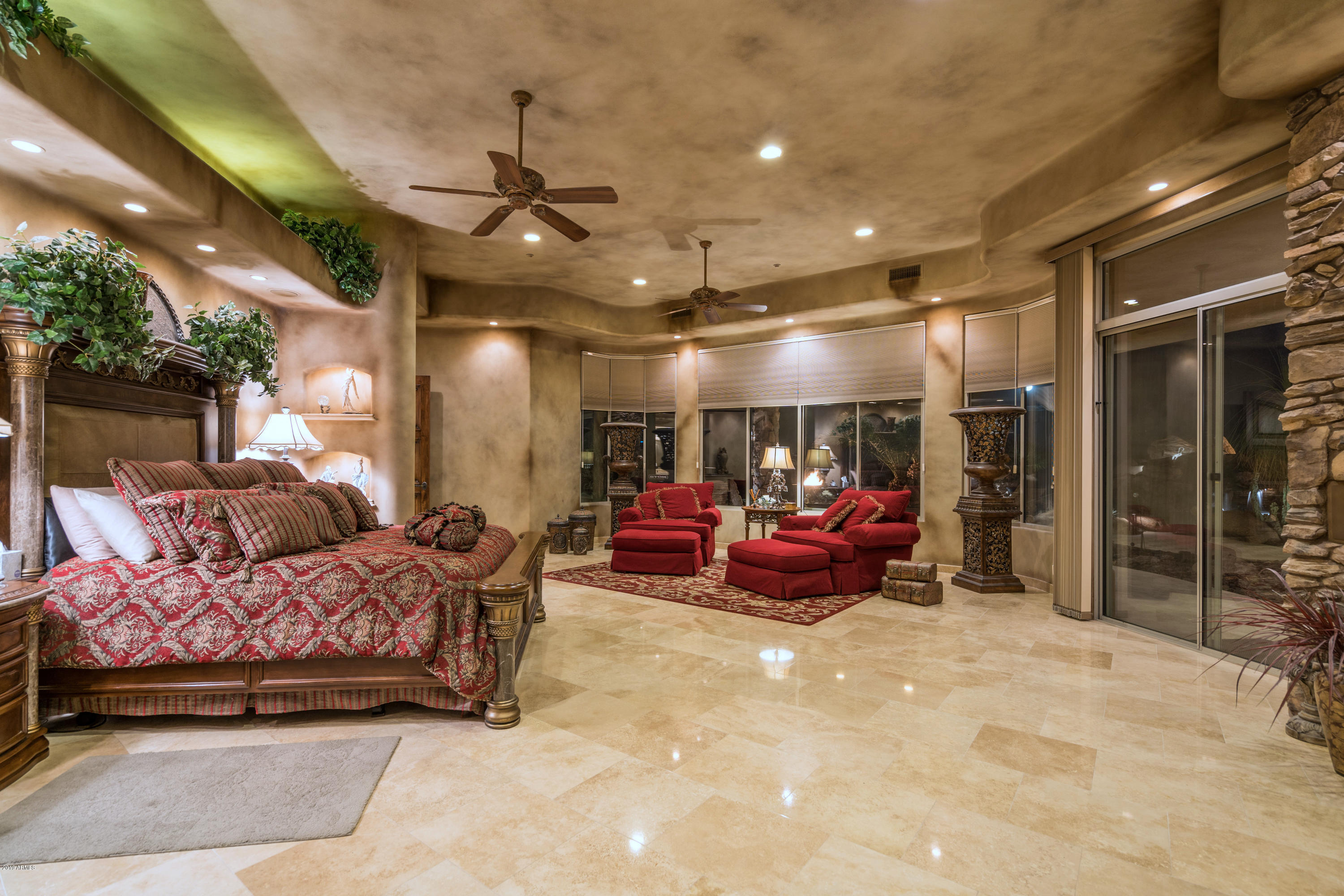 FOUNTAIN HILLS Hill Top - Residential