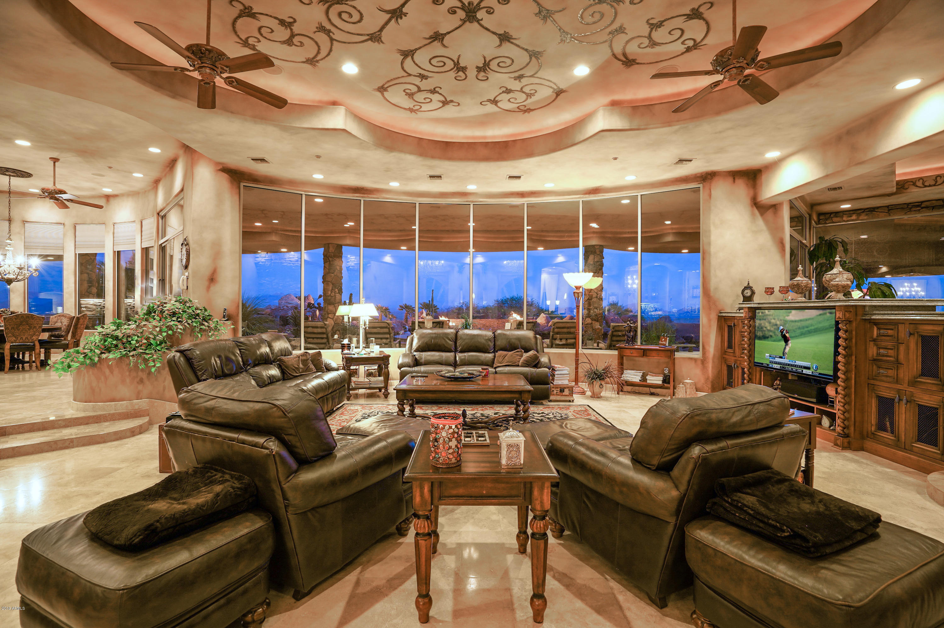 FOUNTAIN HILLS Hill Top - Residential