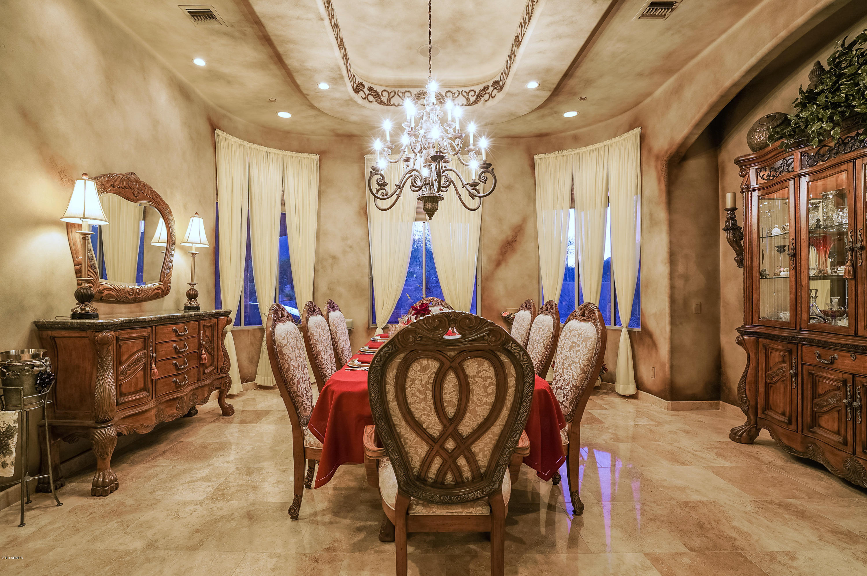 FOUNTAIN HILLS Hill Top - Residential
