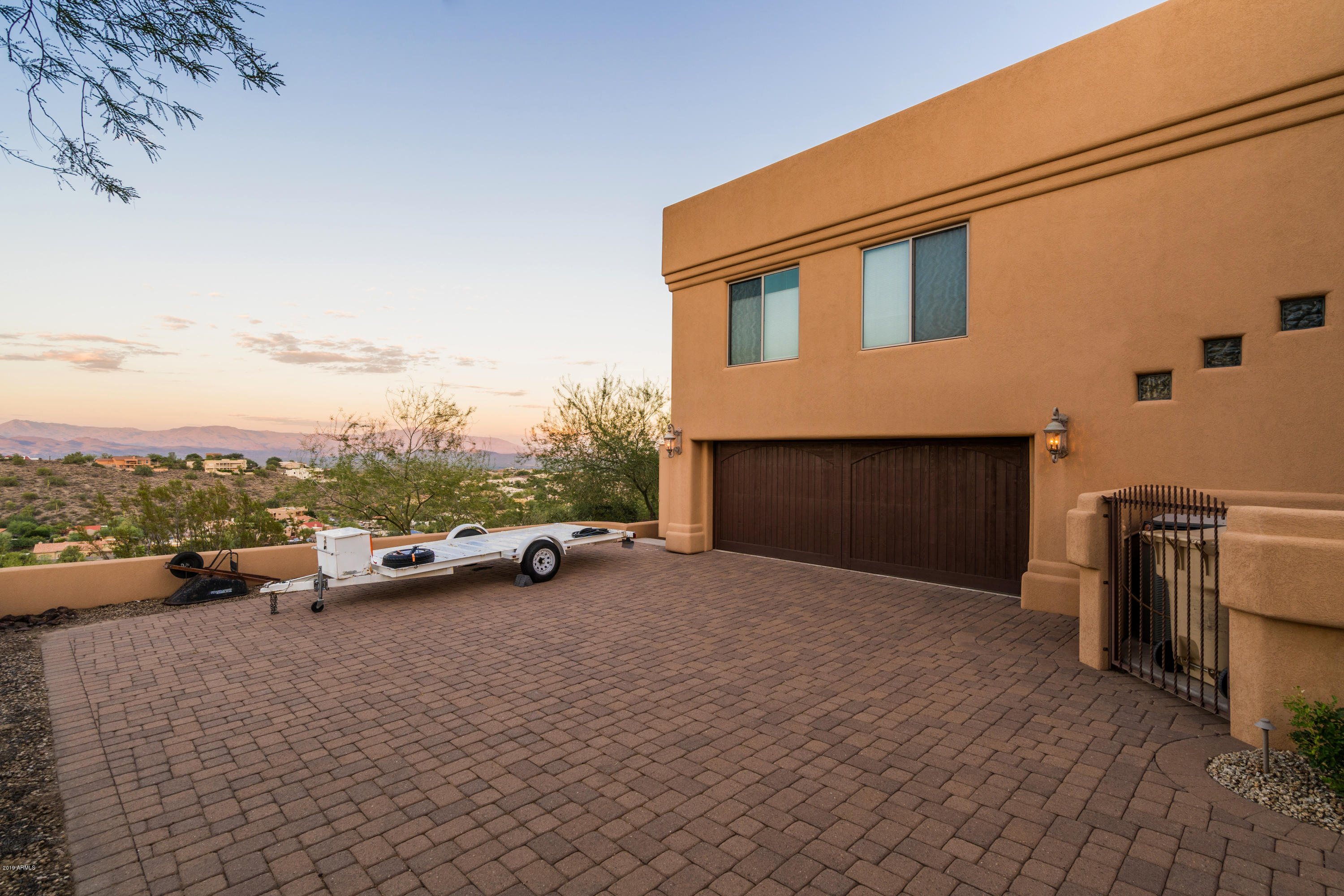 FOUNTAIN HILLS Hill Top - Residential