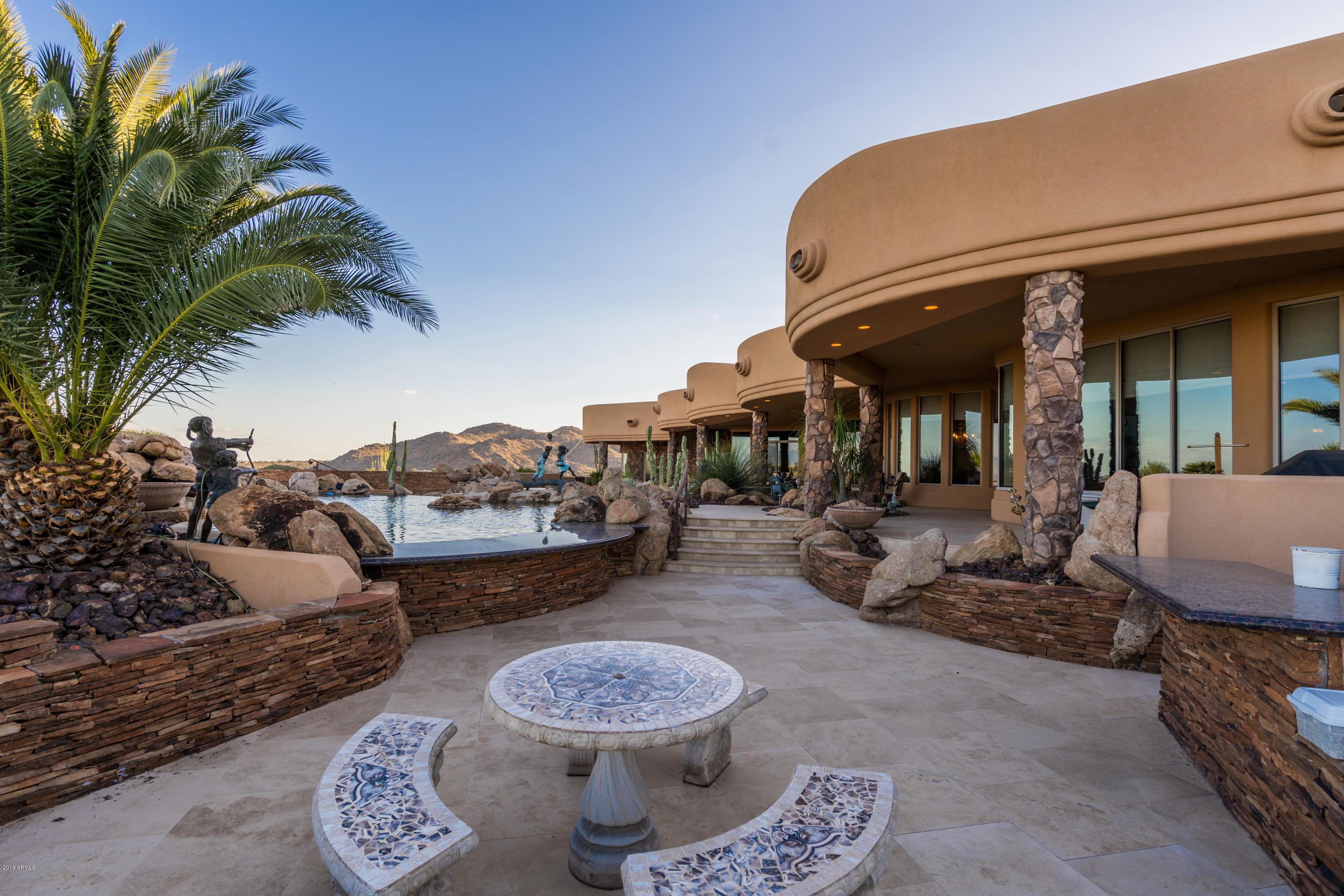 FOUNTAIN HILLS Hill Top - Residential