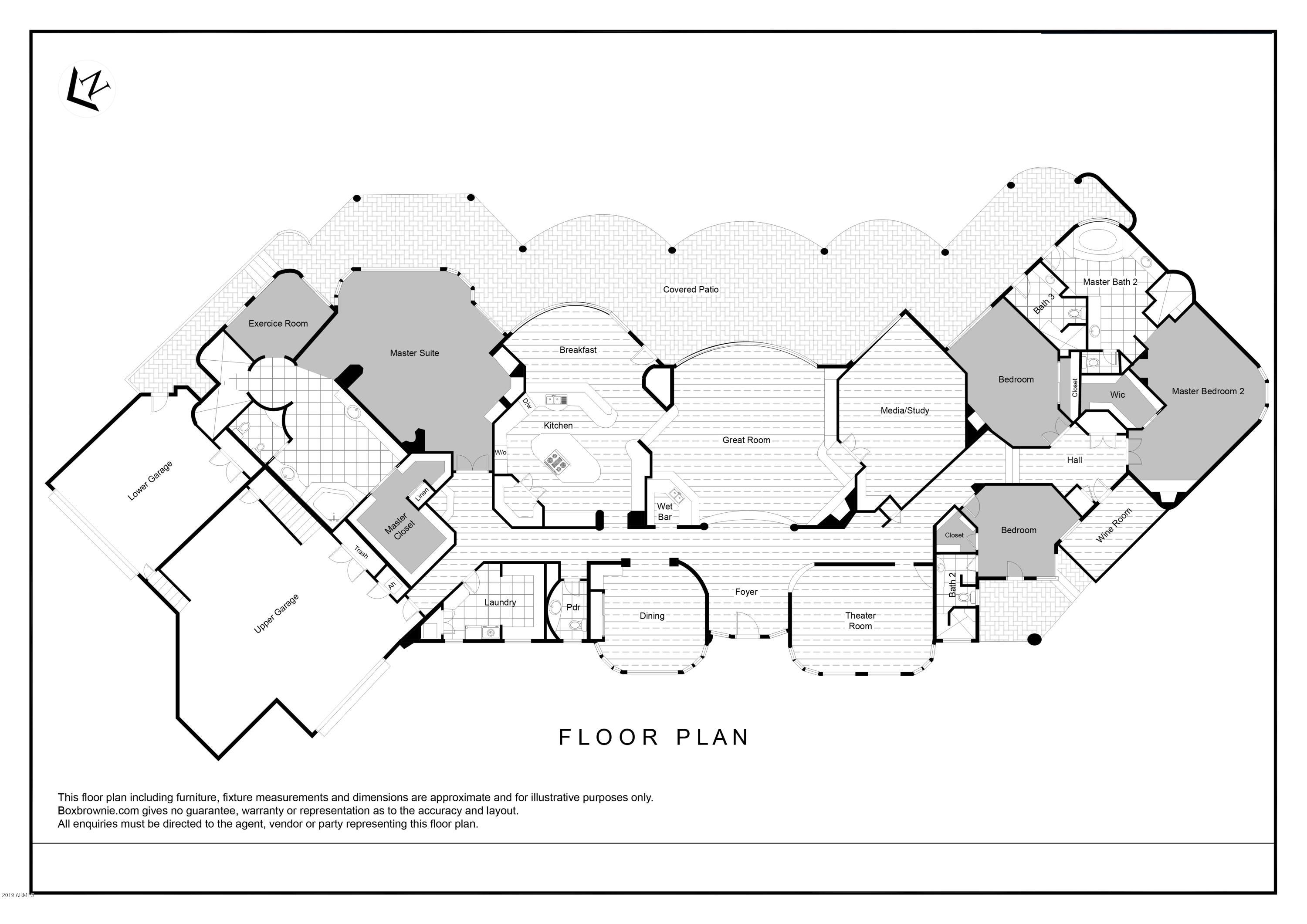FOUNTAIN HILLS Hill Top - Residential