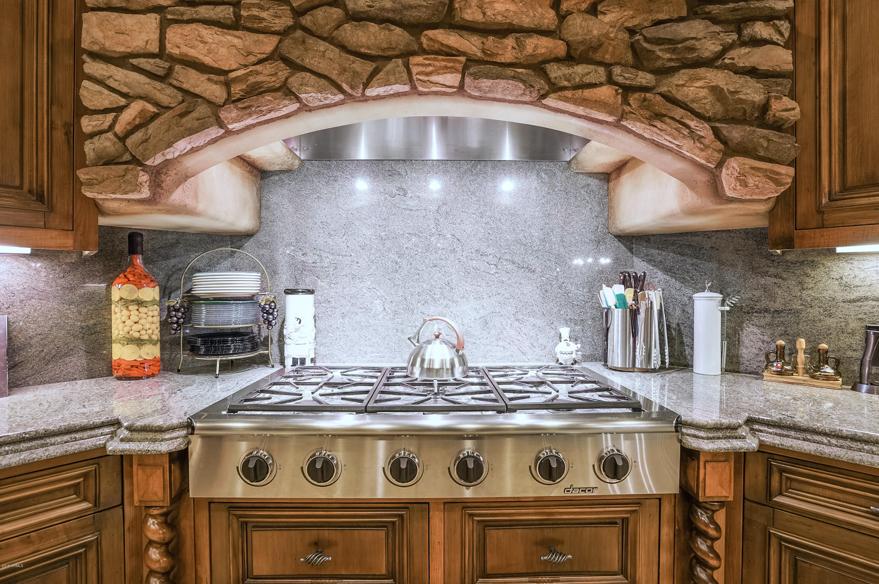 FOUNTAIN HILLS Hill Top - Residential