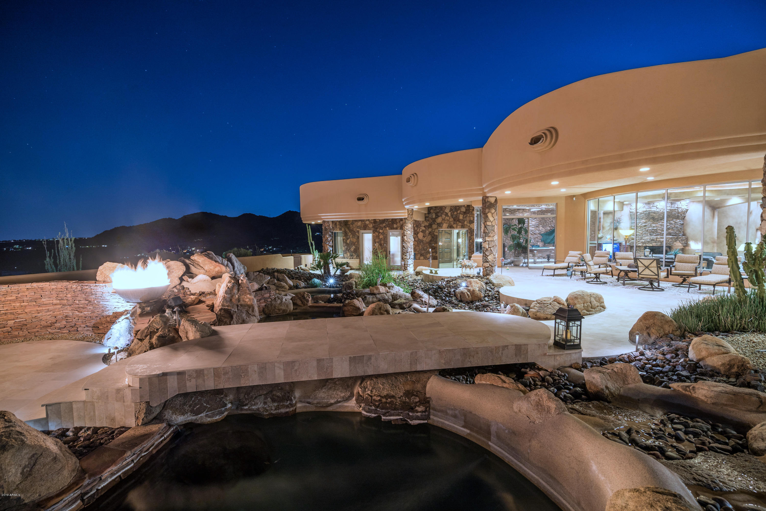 FOUNTAIN HILLS Hill Top - Residential