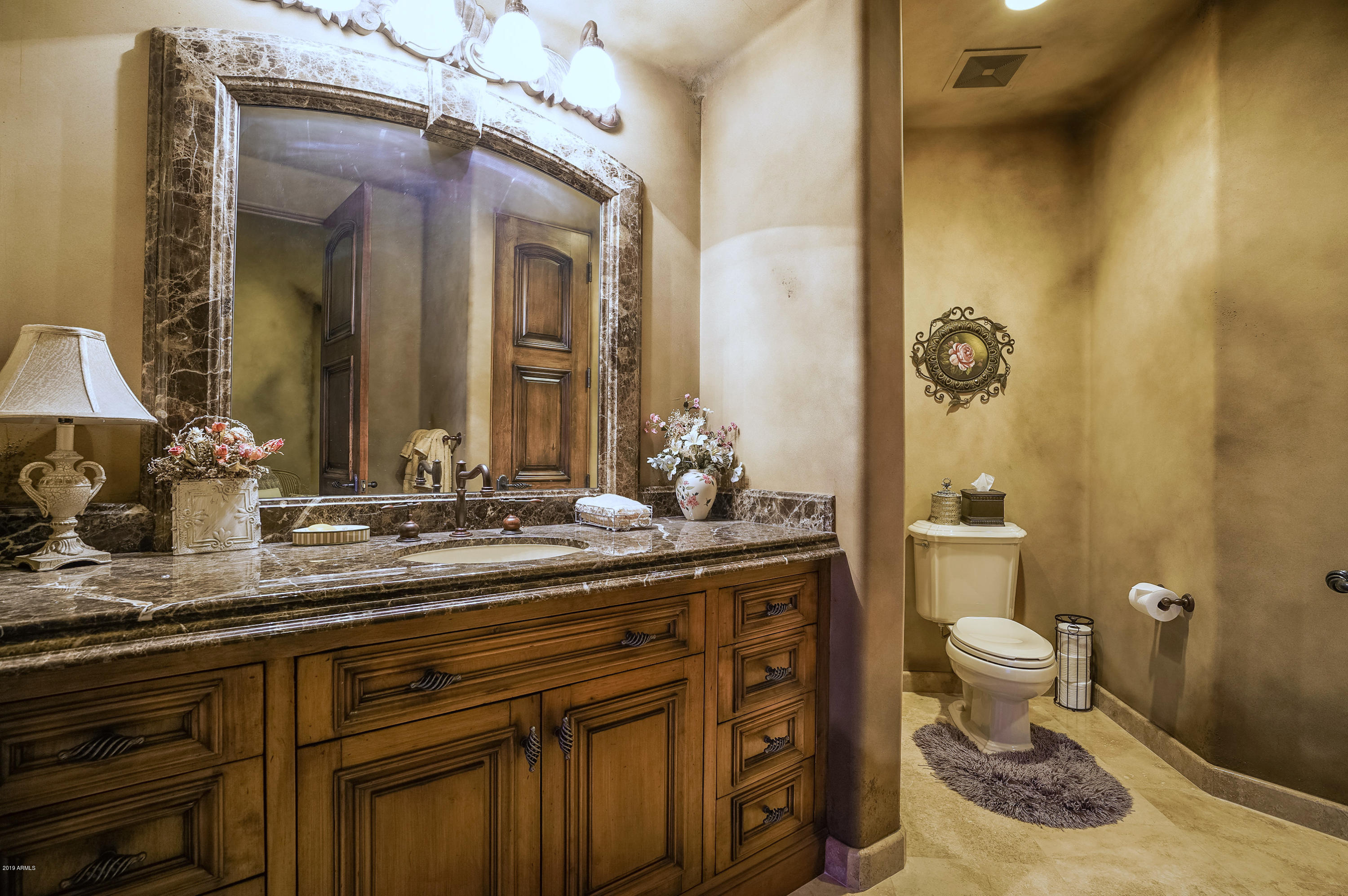FOUNTAIN HILLS Hill Top - Residential
