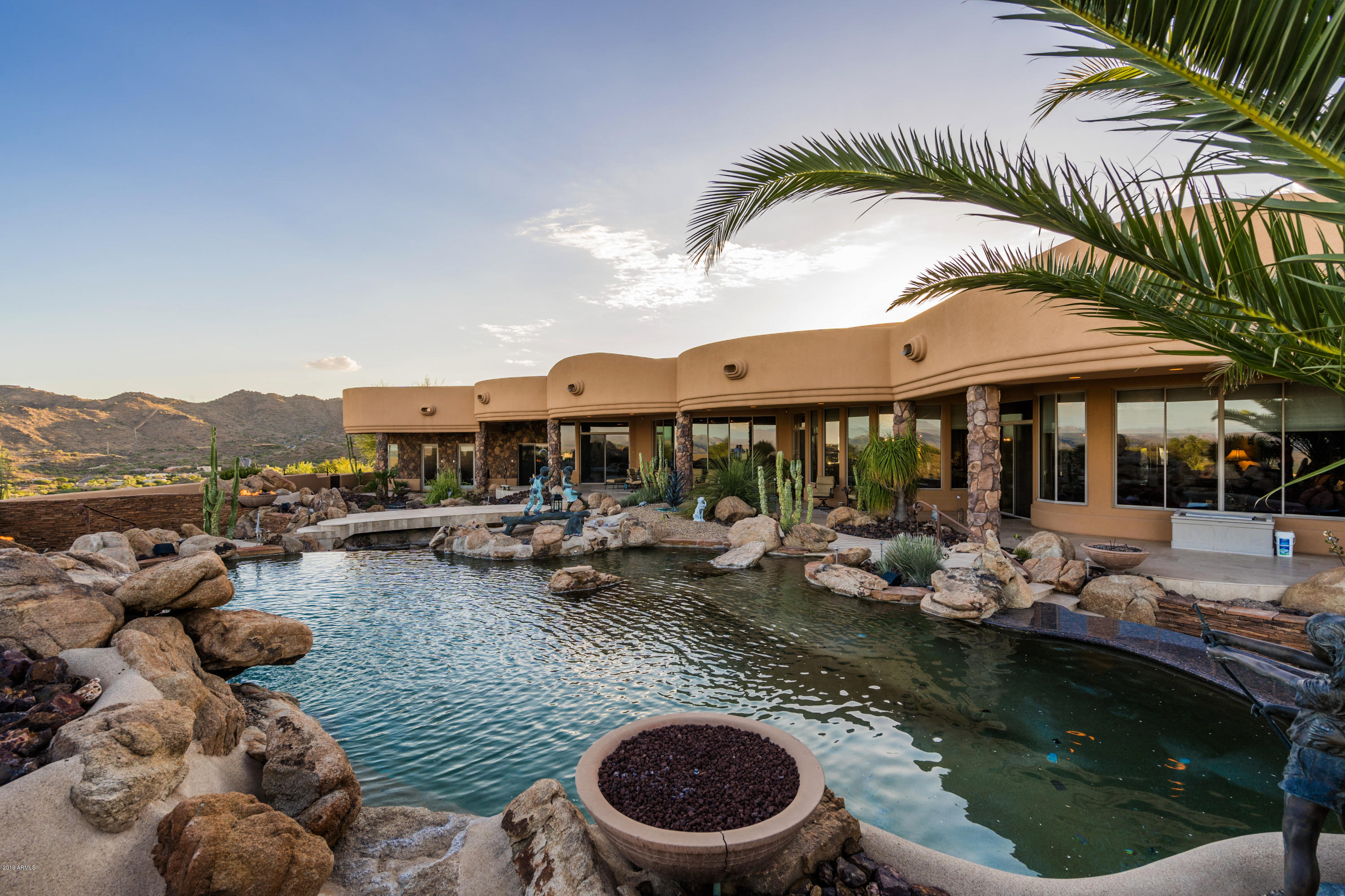 FOUNTAIN HILLS Hill Top - Residential