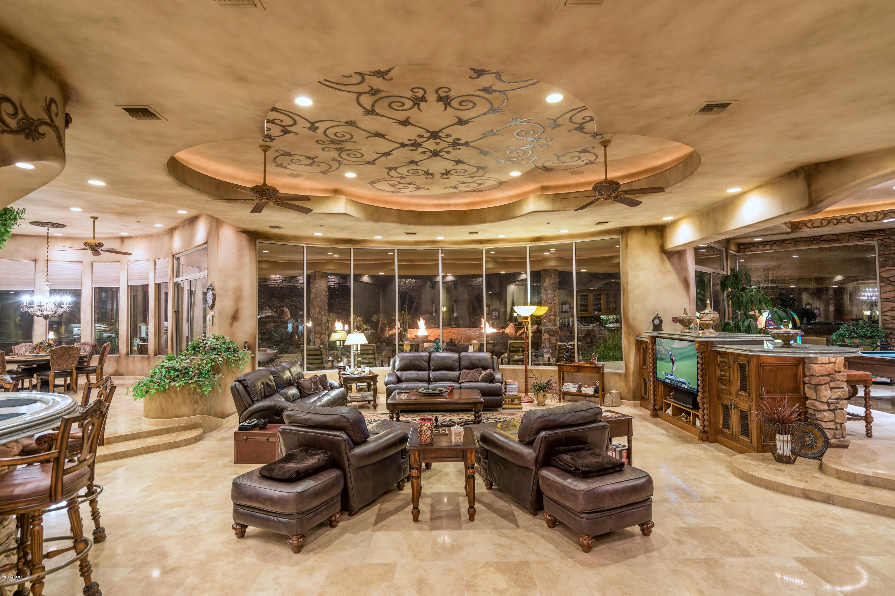 FOUNTAIN HILLS Hill Top - Residential