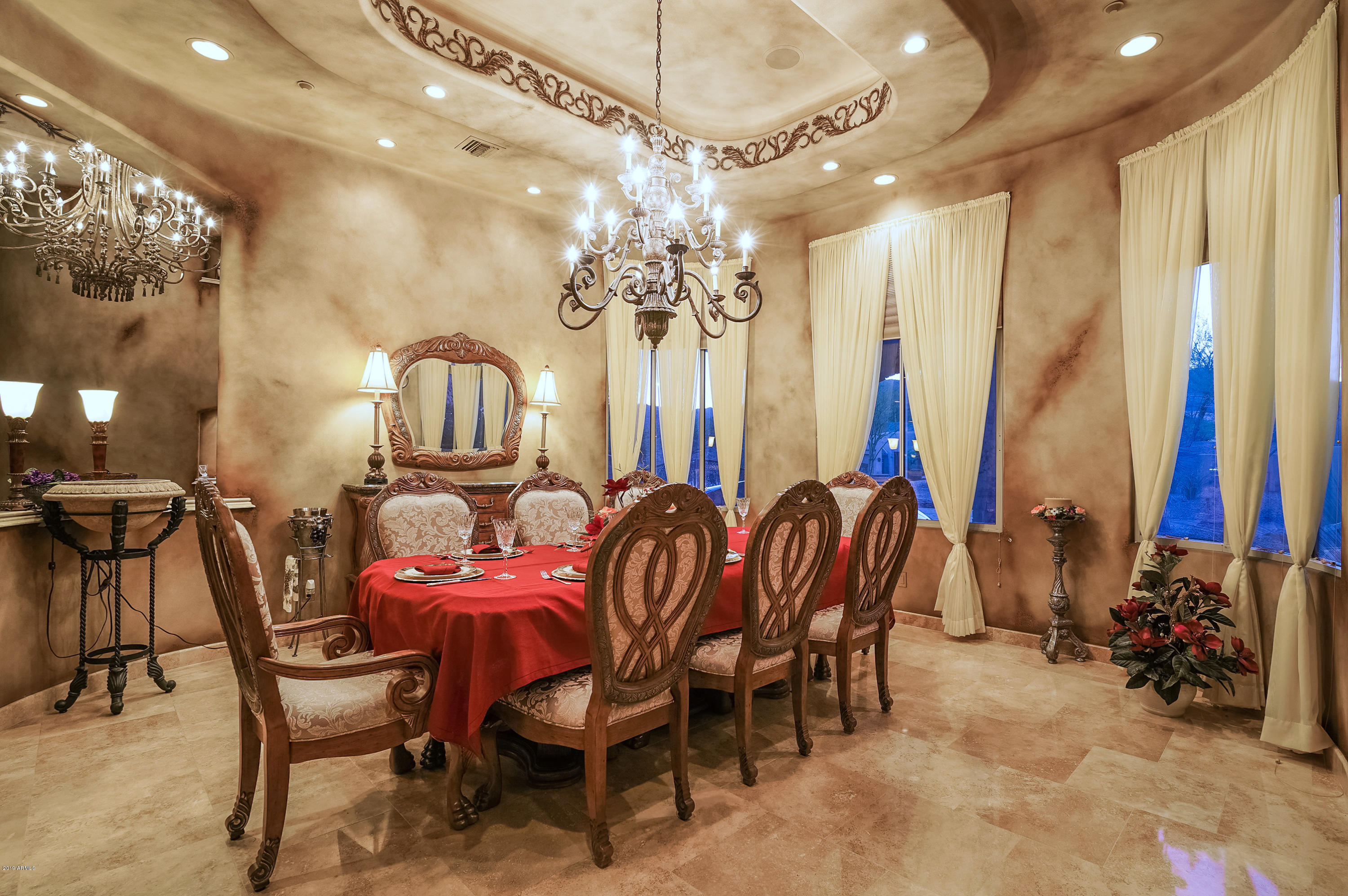 FOUNTAIN HILLS Hill Top - Residential