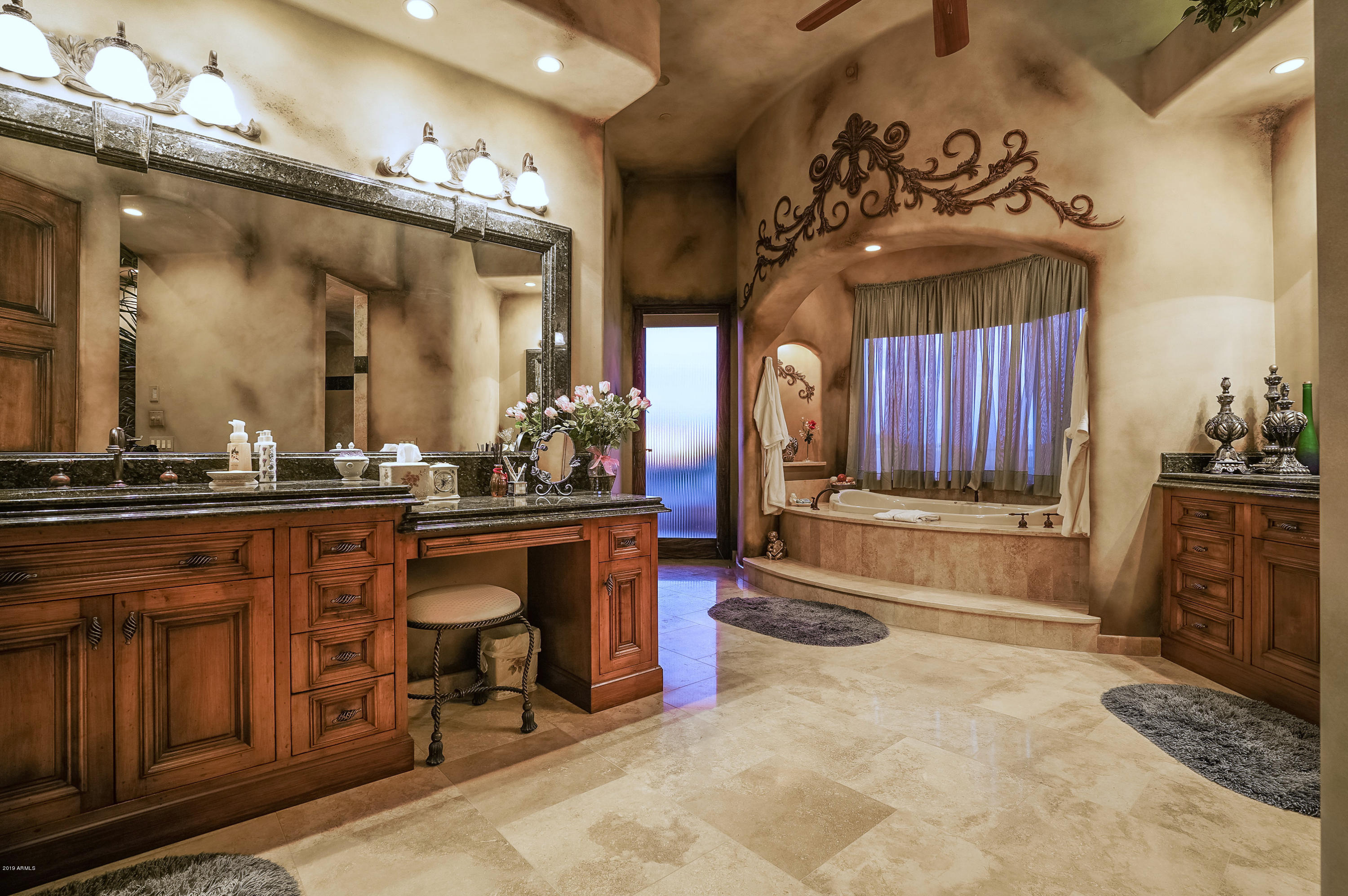 FOUNTAIN HILLS Hill Top - Residential