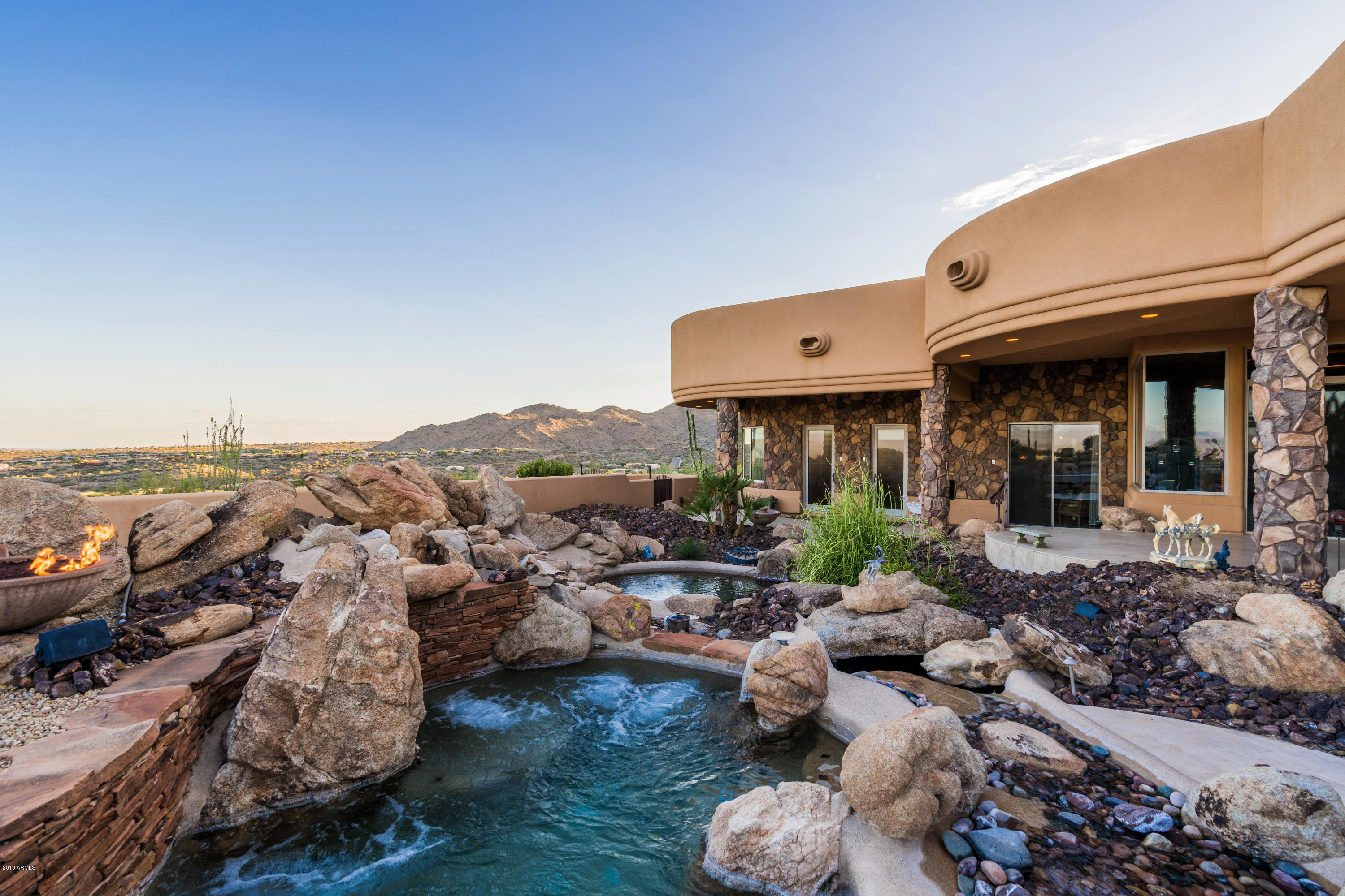 FOUNTAIN HILLS Hill Top - Residential
