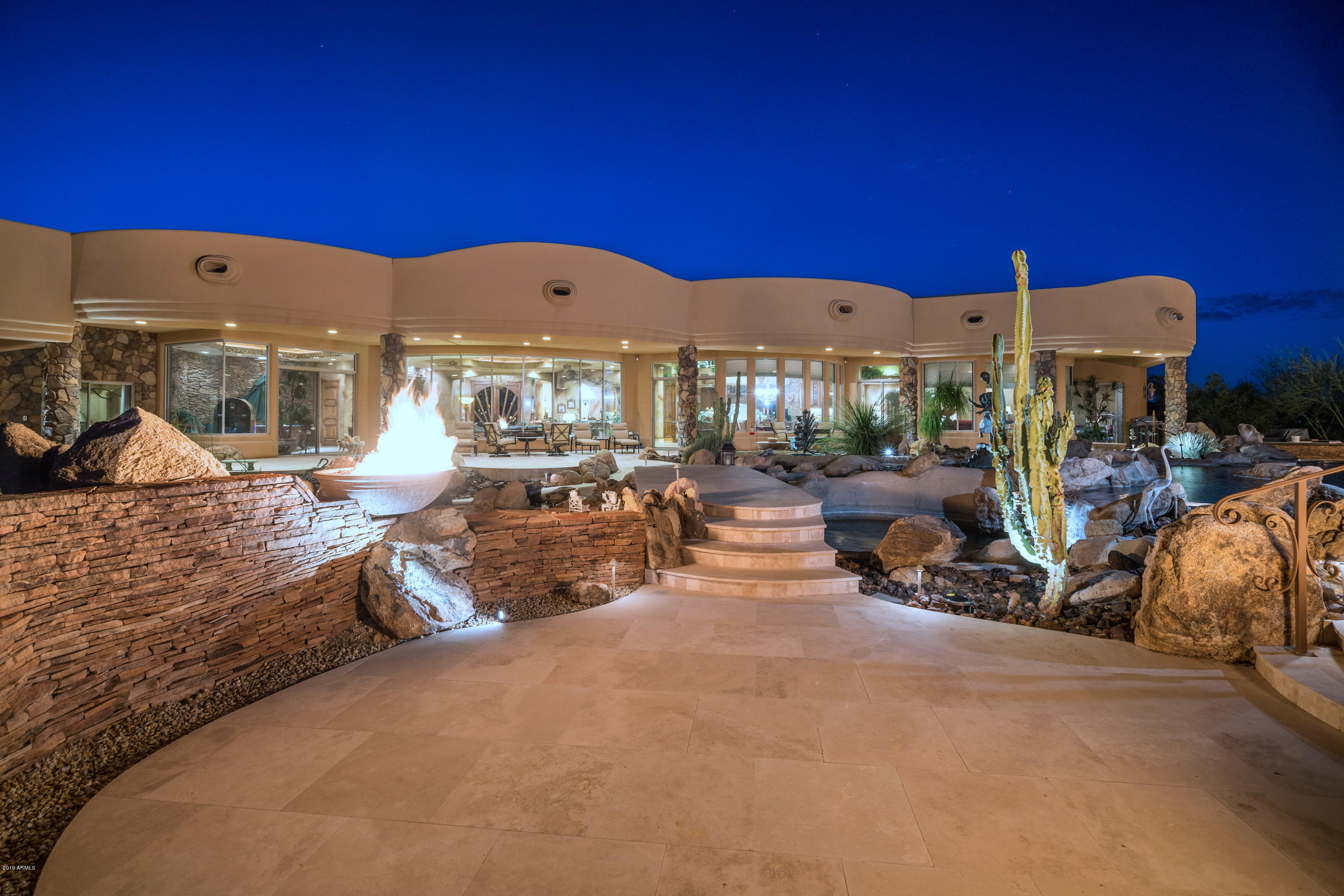 FOUNTAIN HILLS Hill Top - Residential