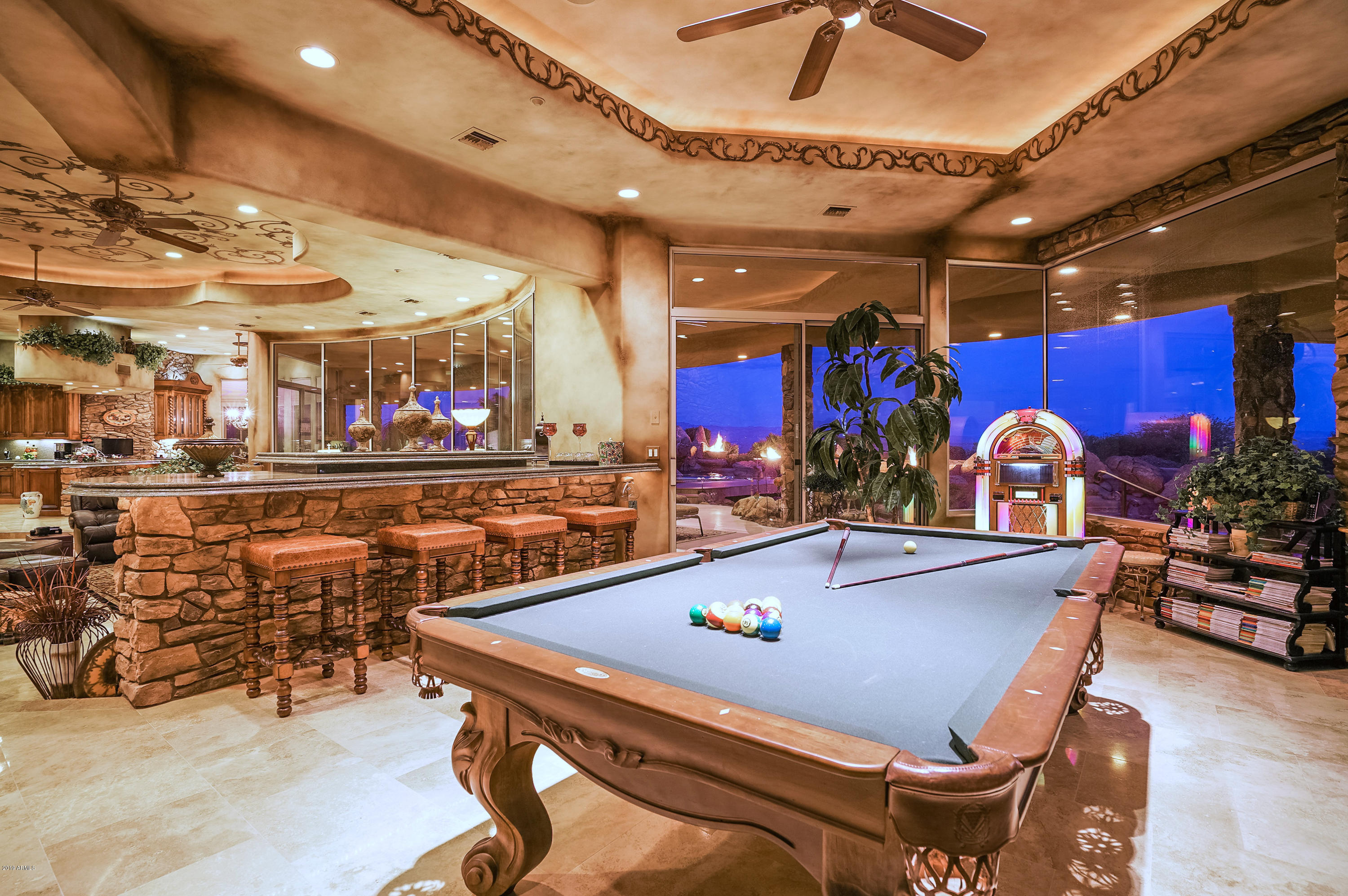 FOUNTAIN HILLS Hill Top - Residential